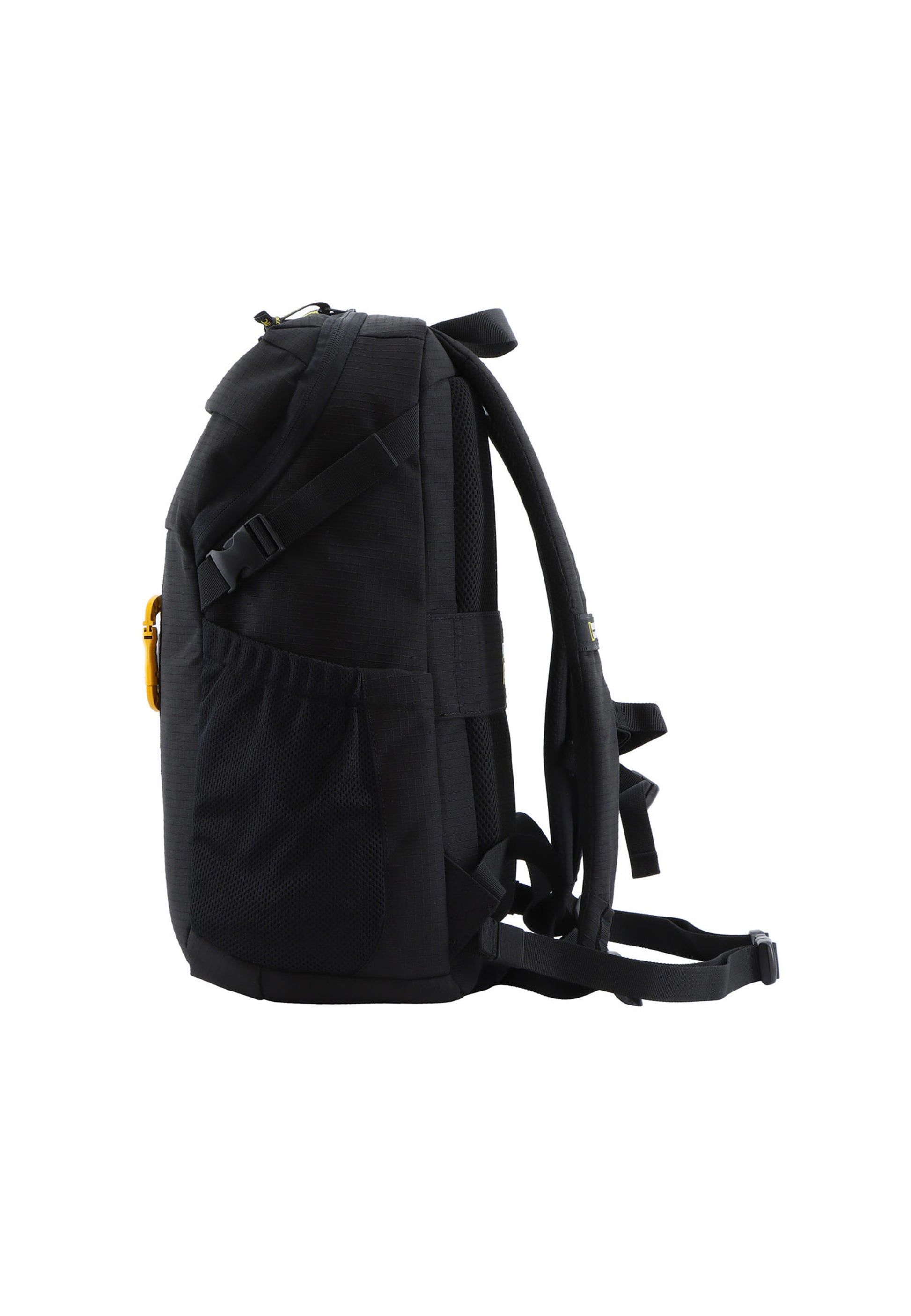 National Geographic - Explorer III Rucksack / Outdoor-Rucksack - 24L - Schwarz