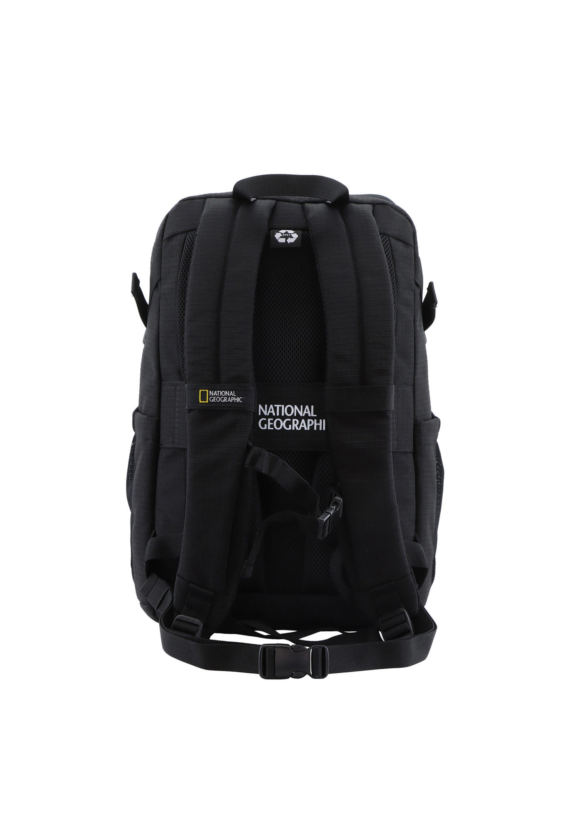 National Geographic - Explorer III Rucksack / Outdoor-Rucksack - 24L - Schwarz