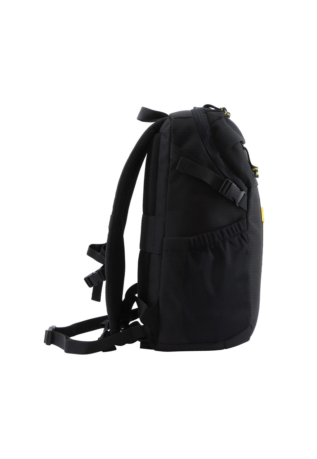 National Geographic - Explorer III Rucksack / Outdoor-Rucksack - 24L - Schwarz