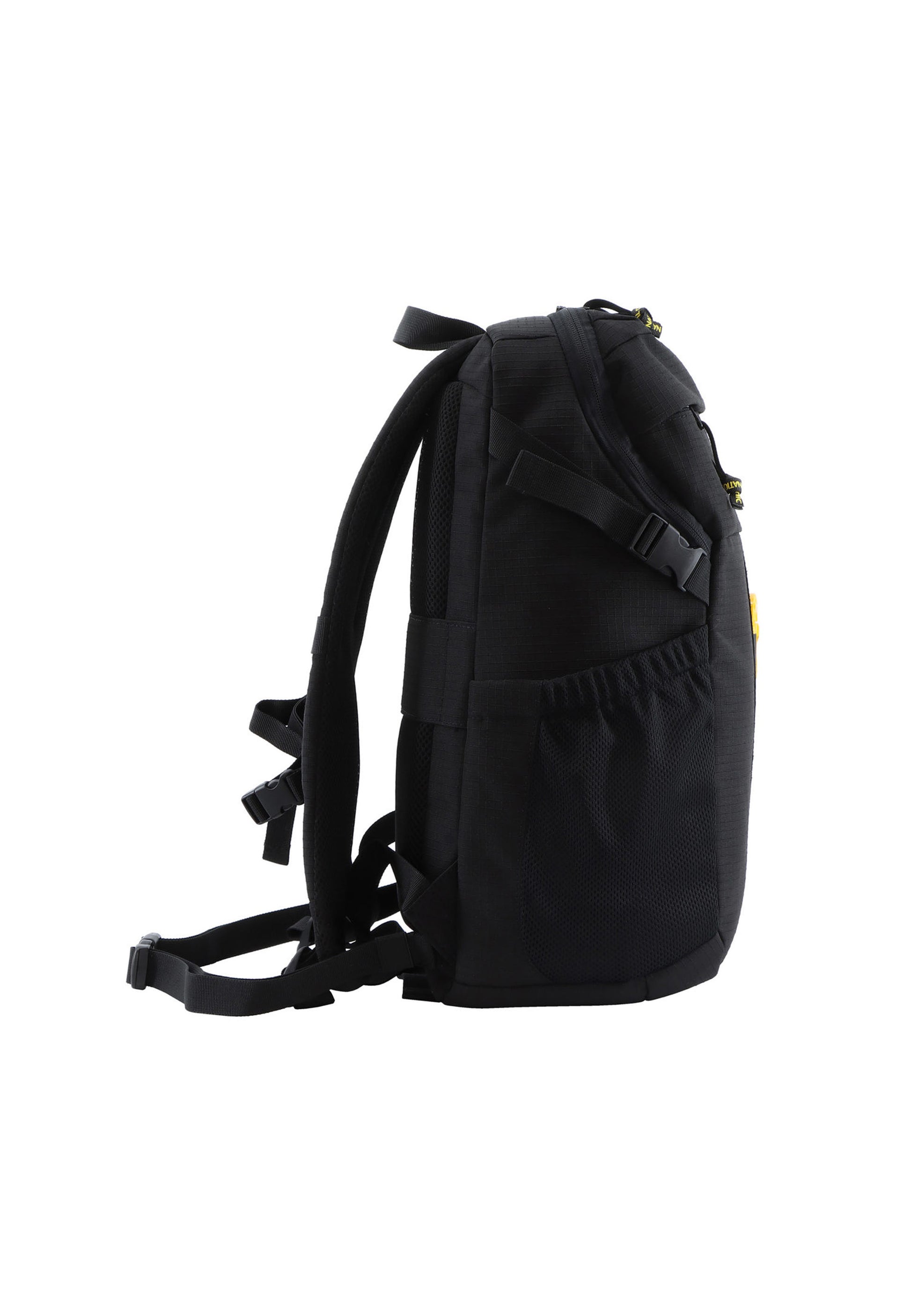 National Geographic - Explorer III Rucksack / Outdoor-Rucksack - 24L - Schwarz
