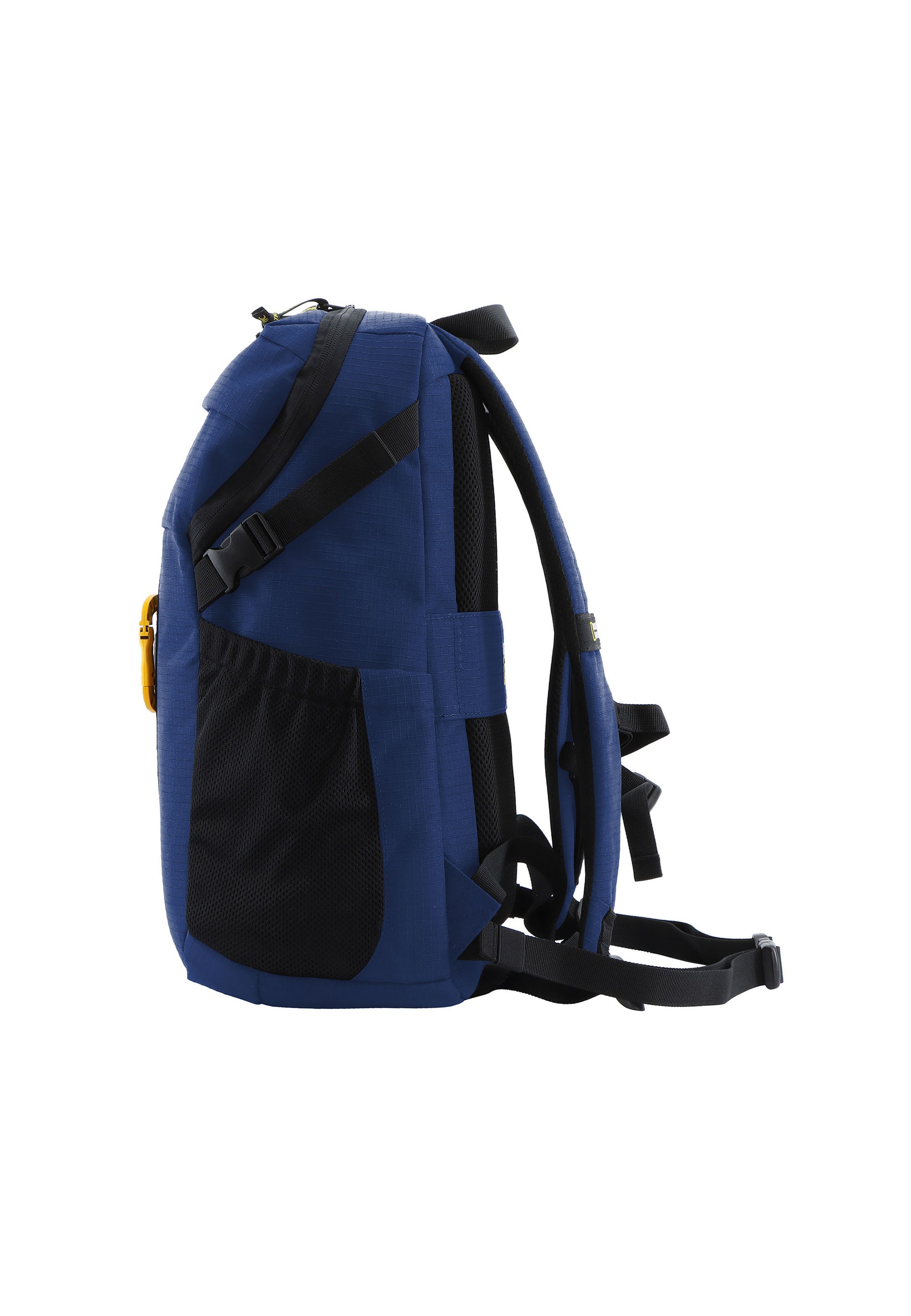 National Geographic - Explorer III Rucksack - 24L - Blau