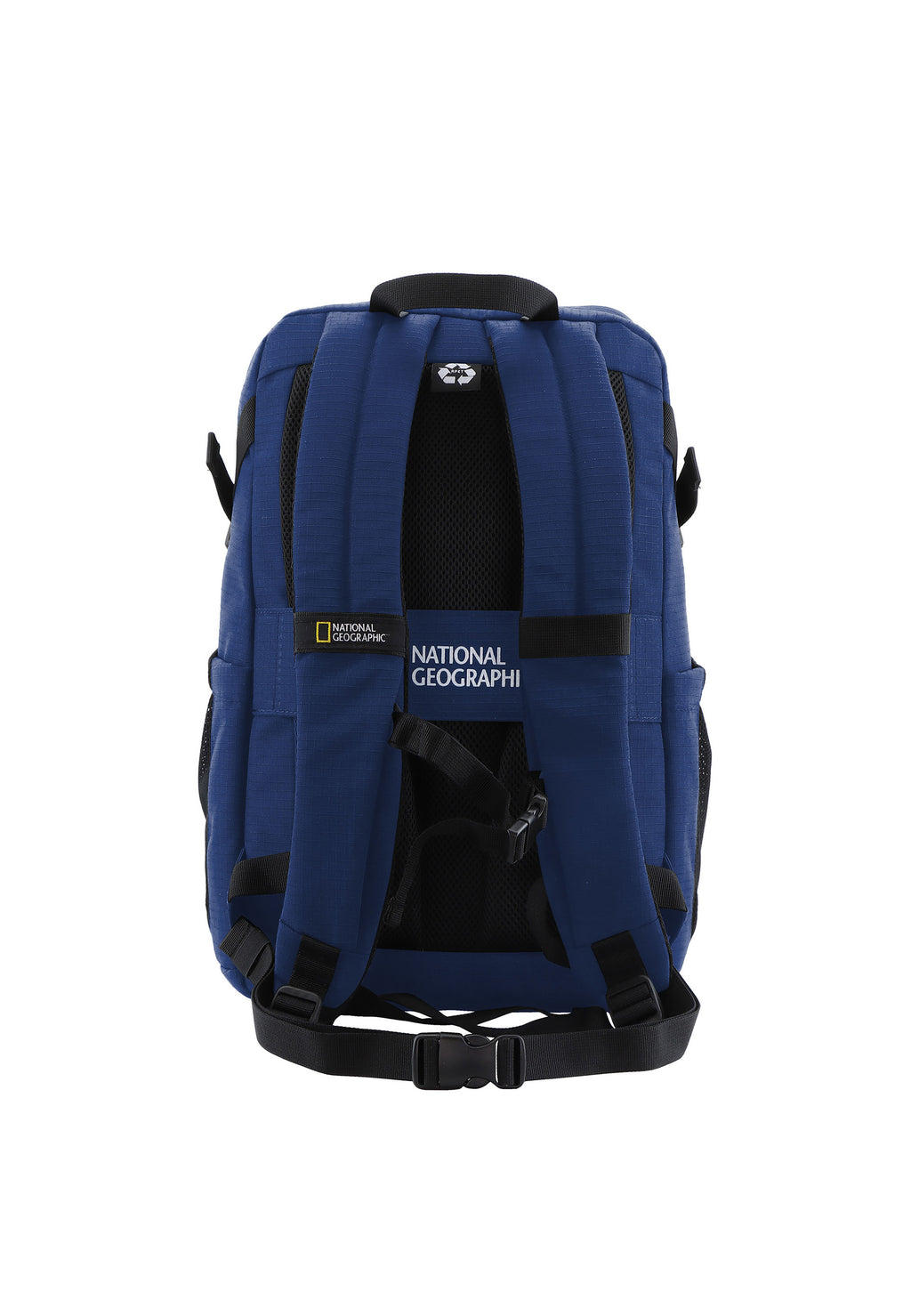 National Geographic - Explorer III Rucksack - 24L - Blau