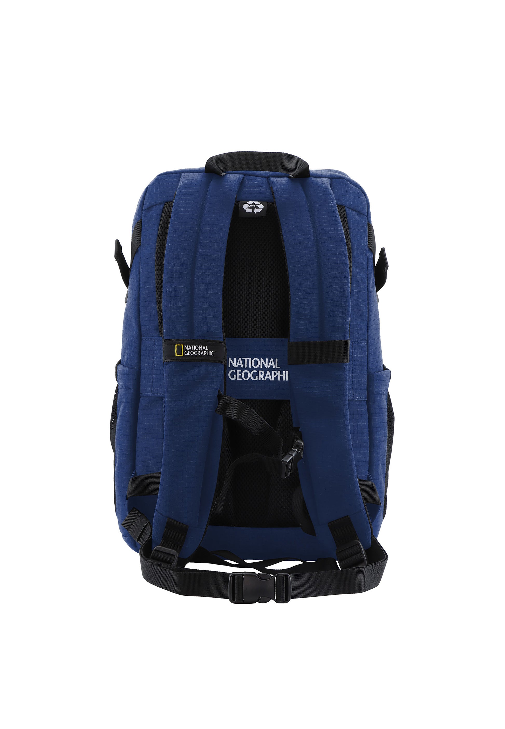 National Geographic - Explorer III Rucksack - 24L - Blau