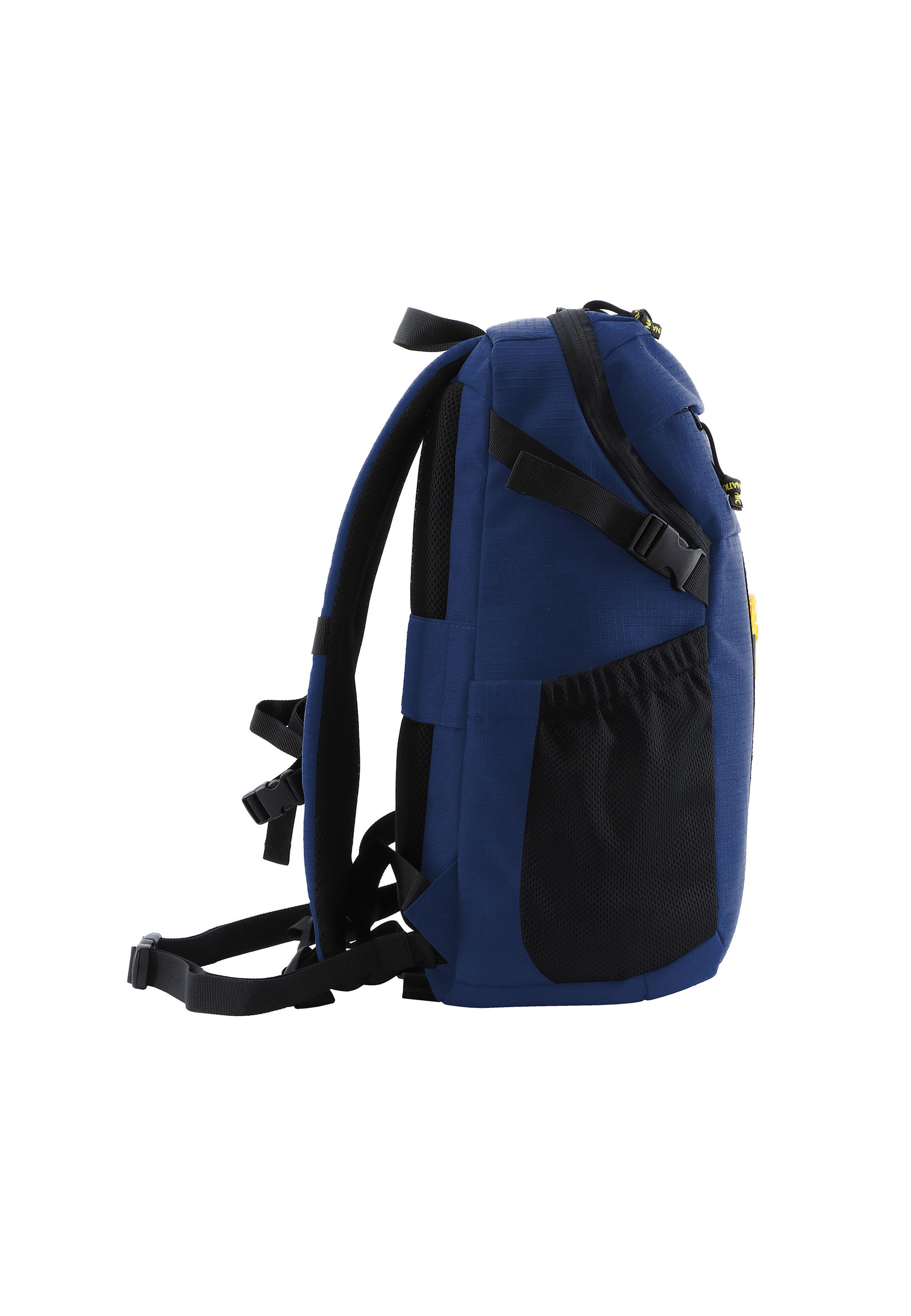 National Geographic - Explorer III Rucksack - 24L - Blau