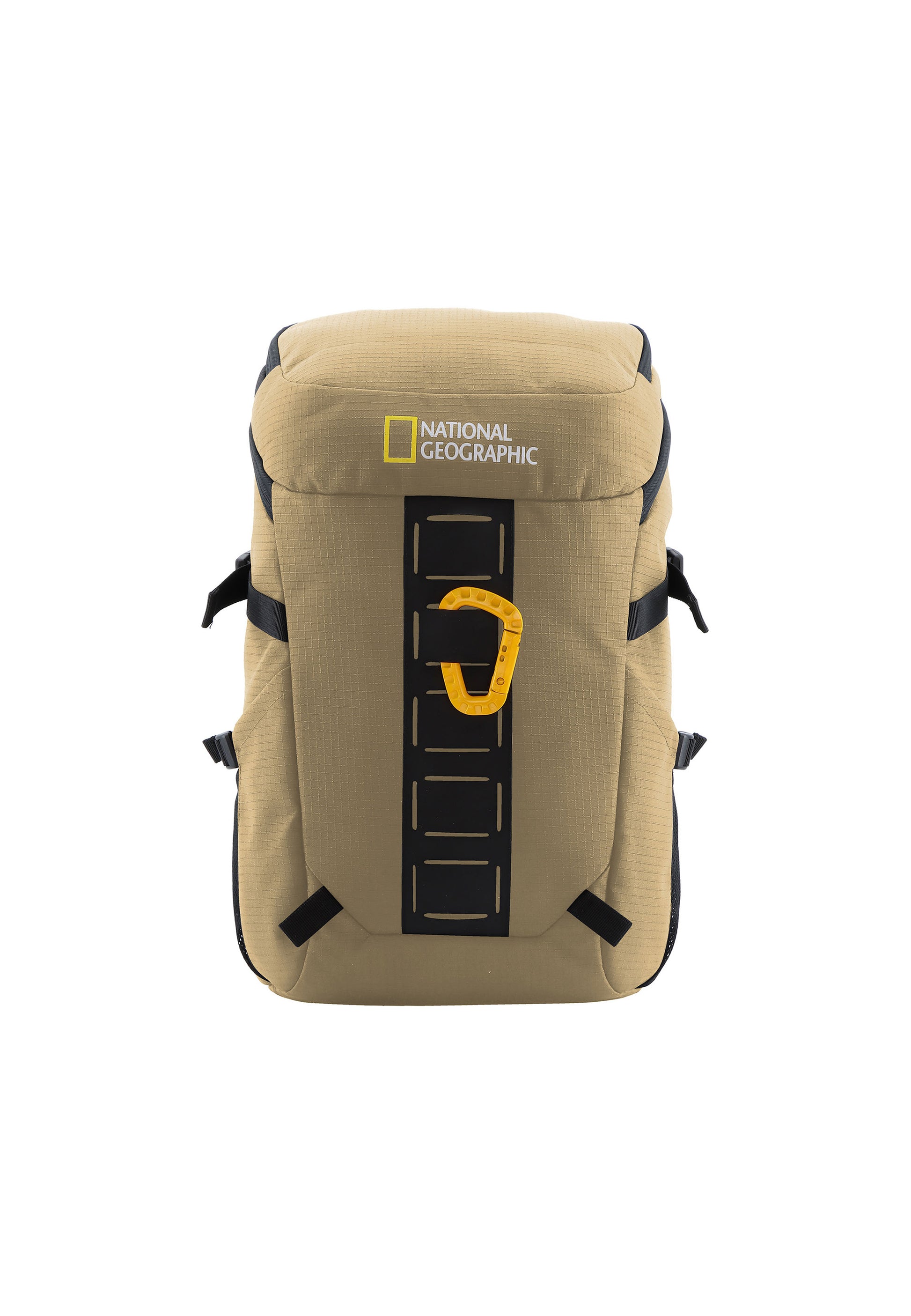 National Geographic - Explorer III Rucksack / Laptop-Rucksack - 29L - Beige