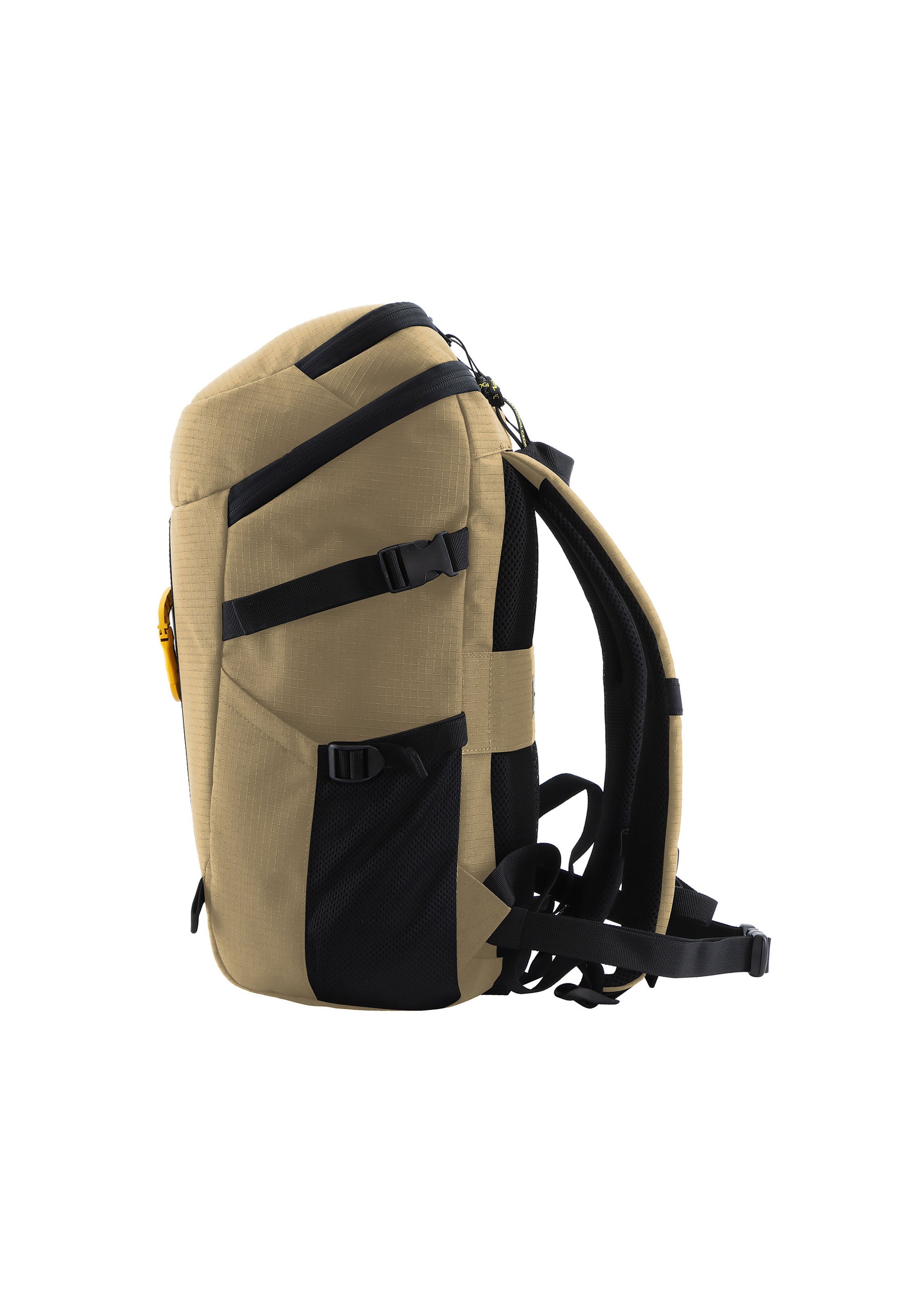 National Geographic - Explorer III Rucksack / Laptop-Rucksack - 29L - Beige
