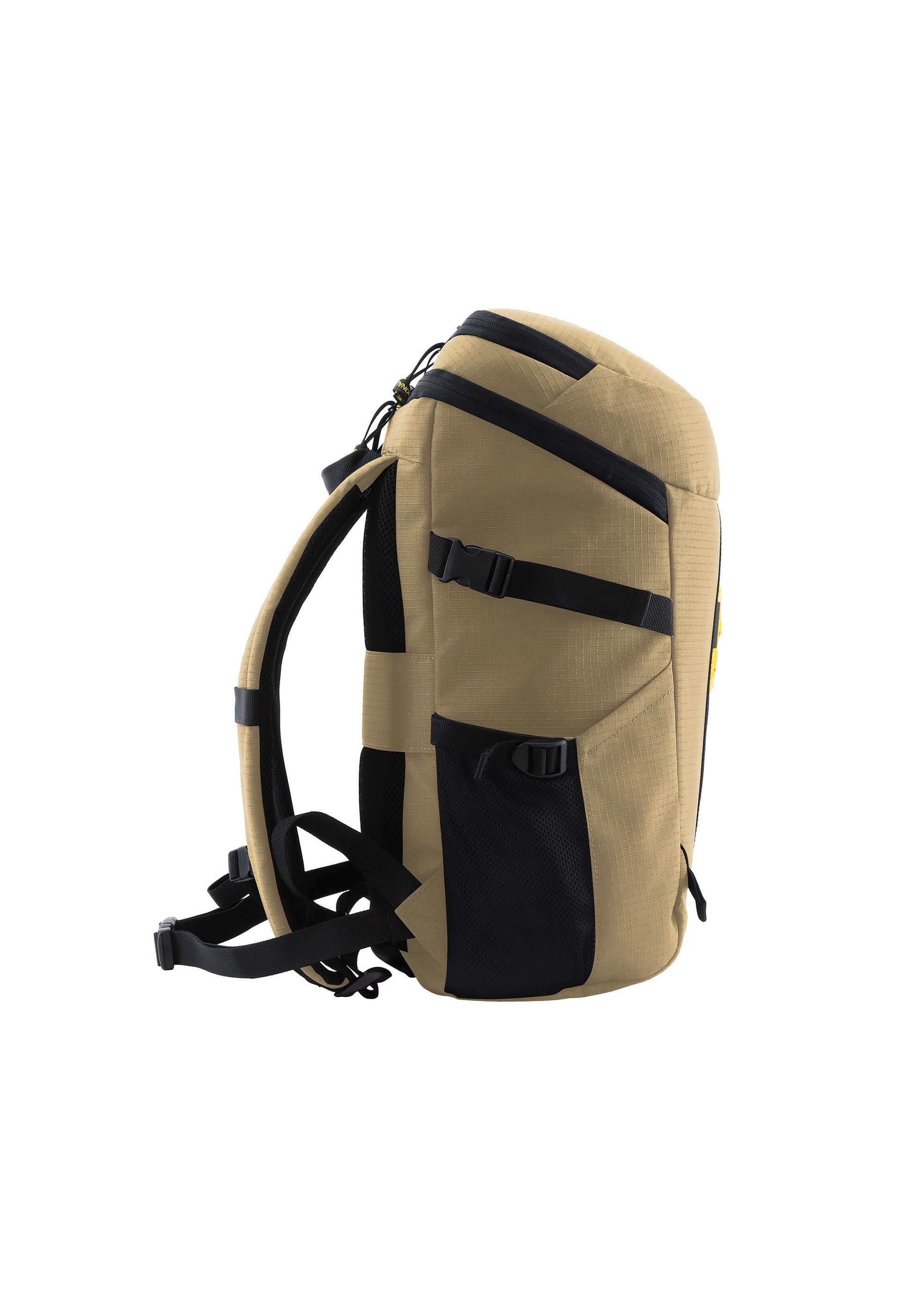 National Geographic - Explorer III Rucksack / Laptop-Rucksack - 29L - Beige