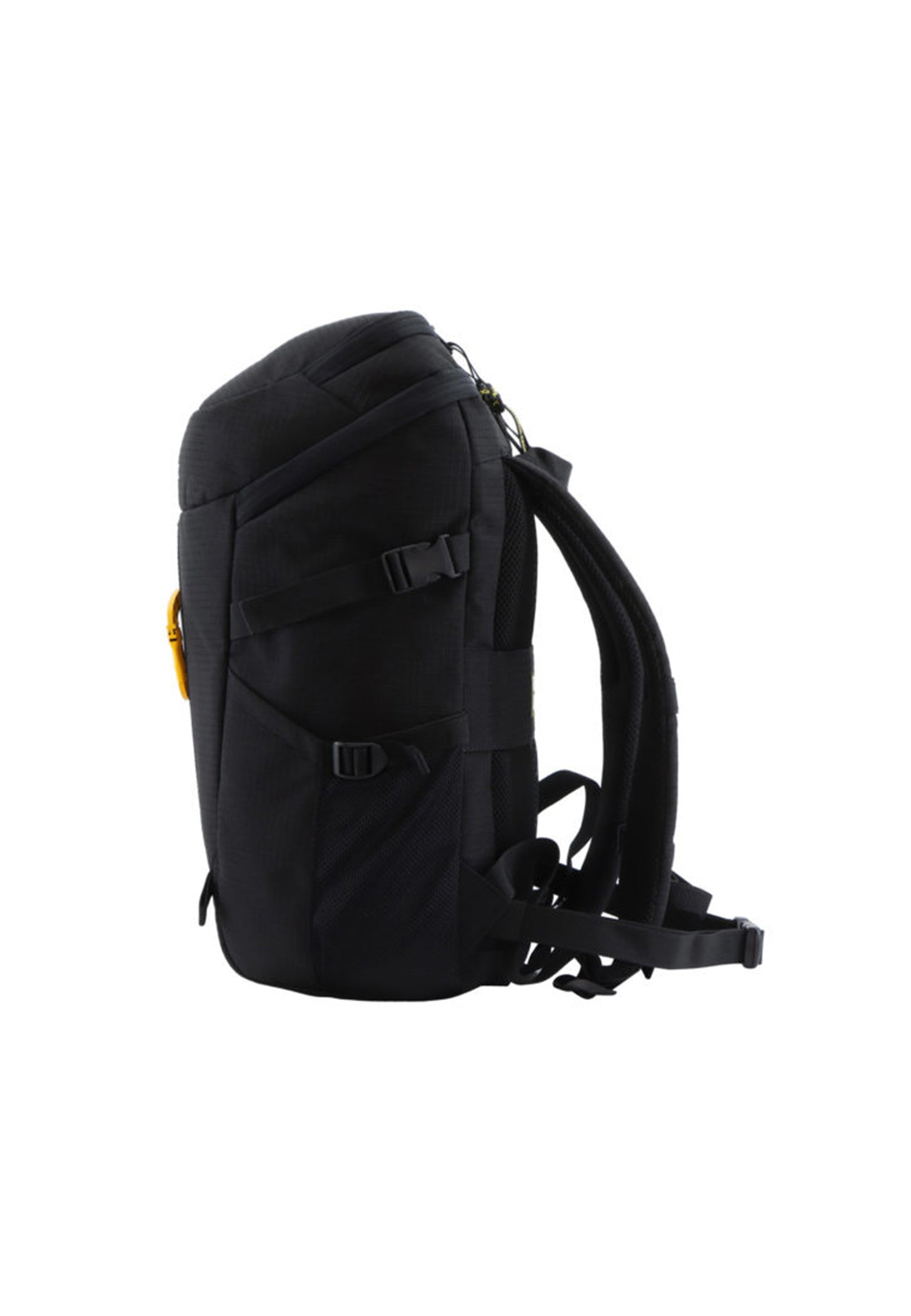 National Geographic - Explorer III Rucksack / Laptop-Rucksack - 29L - Schwarz