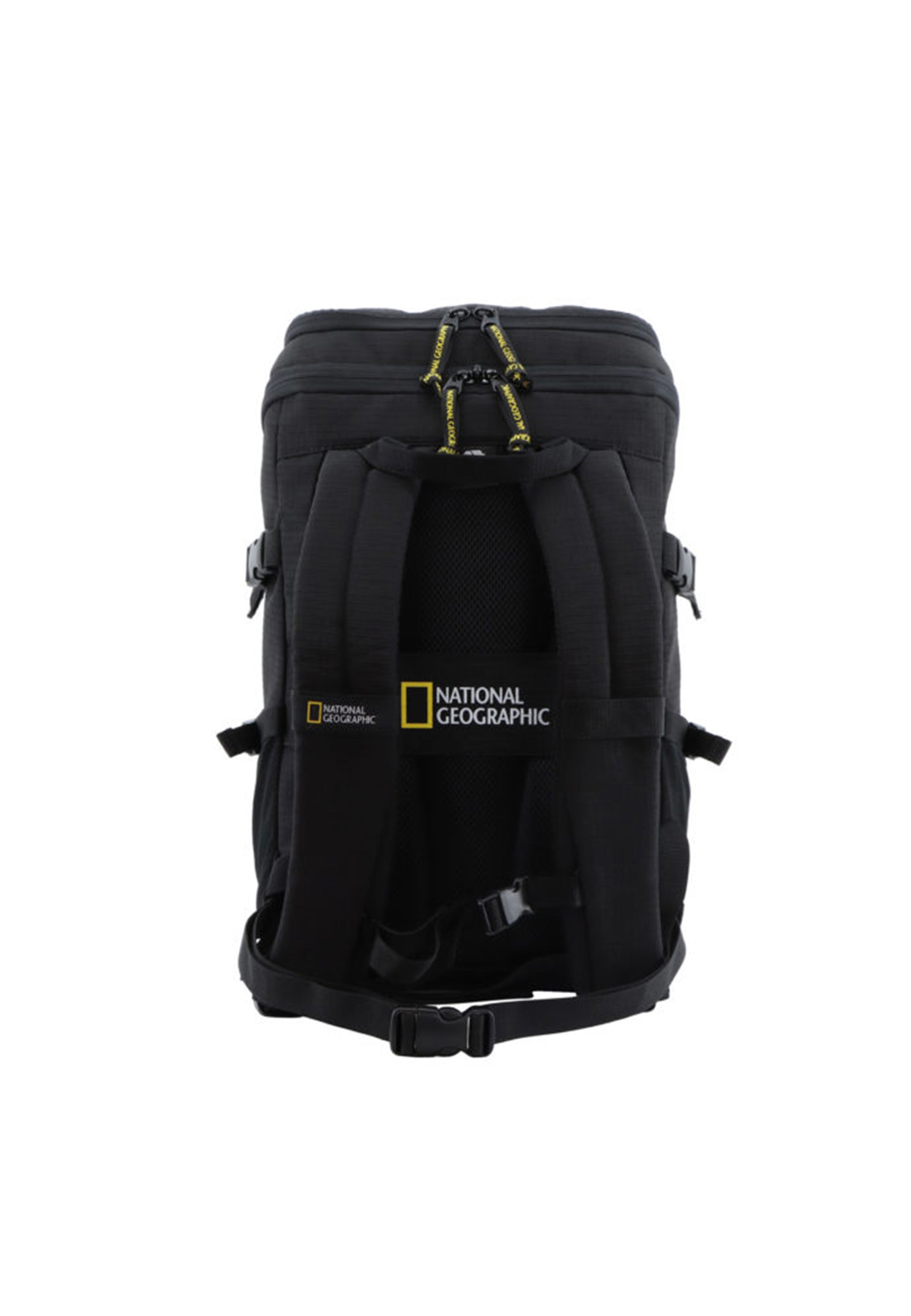 National Geographic - Explorer III Rucksack / Laptop-Rucksack - 29L - Schwarz