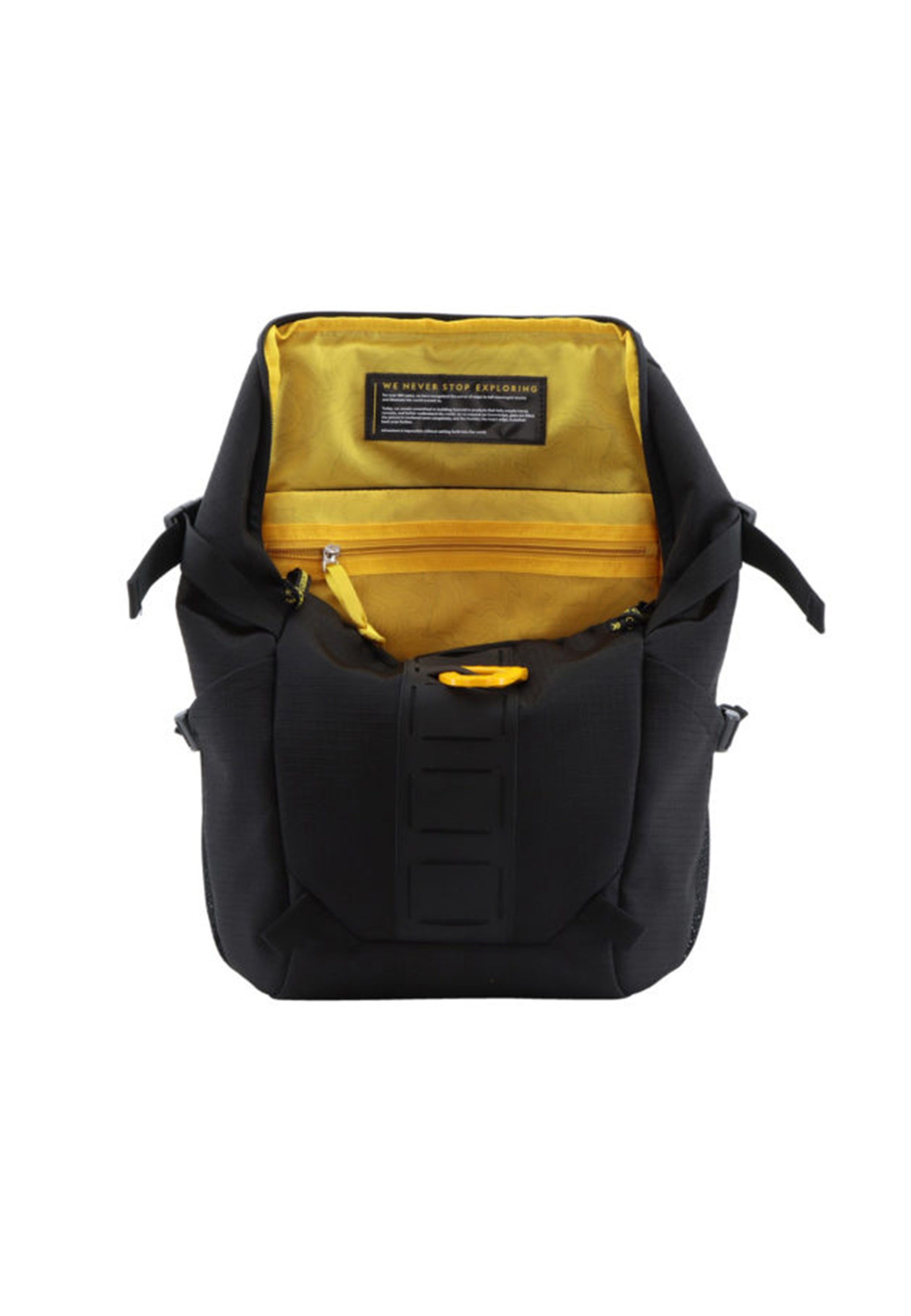 National Geographic - Explorer III Rucksack / Laptop-Rucksack - 29L - Schwarz