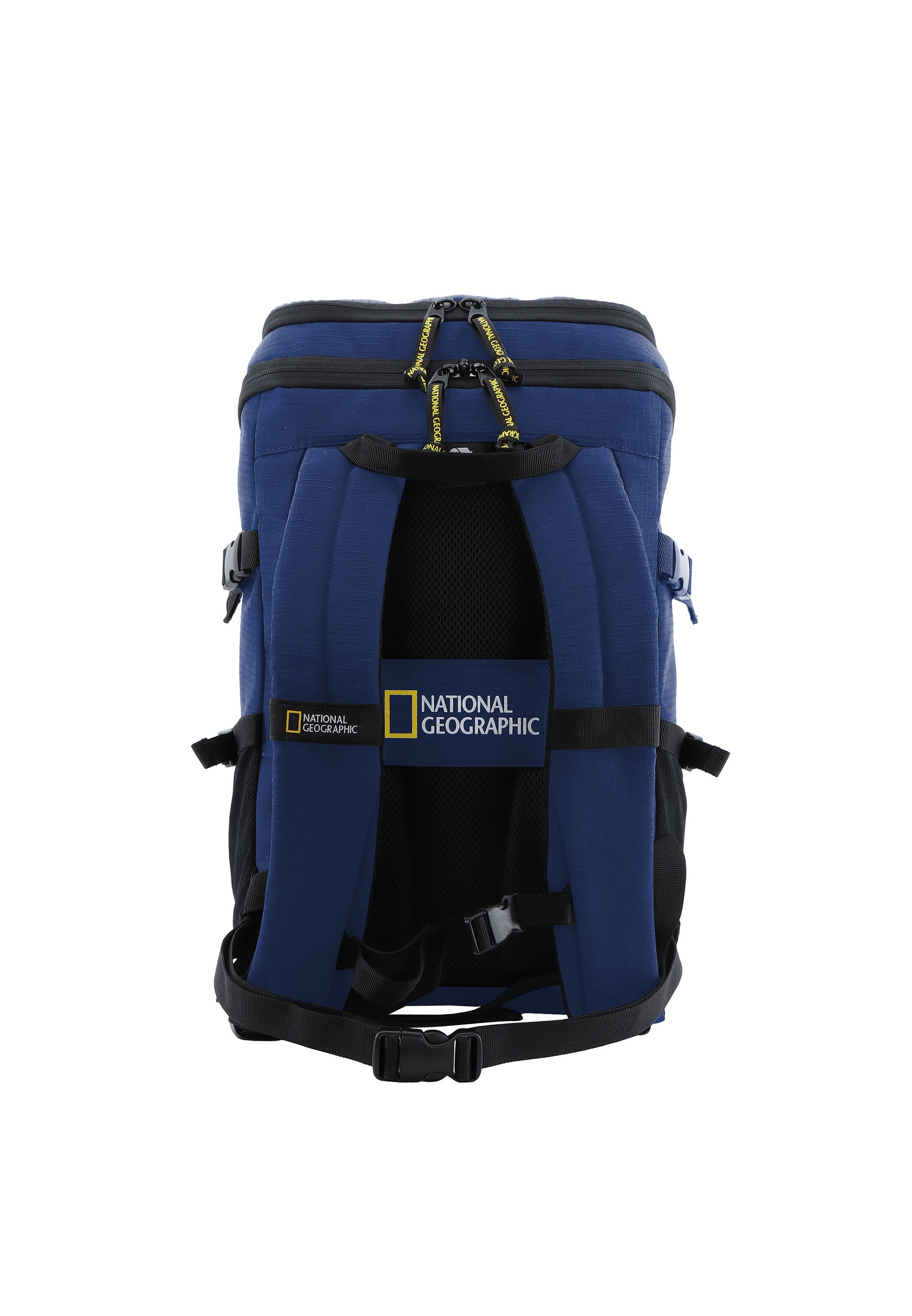 National Geographic - Explorer III Rucksack / Laptop-Rucksack - 29L - Blau