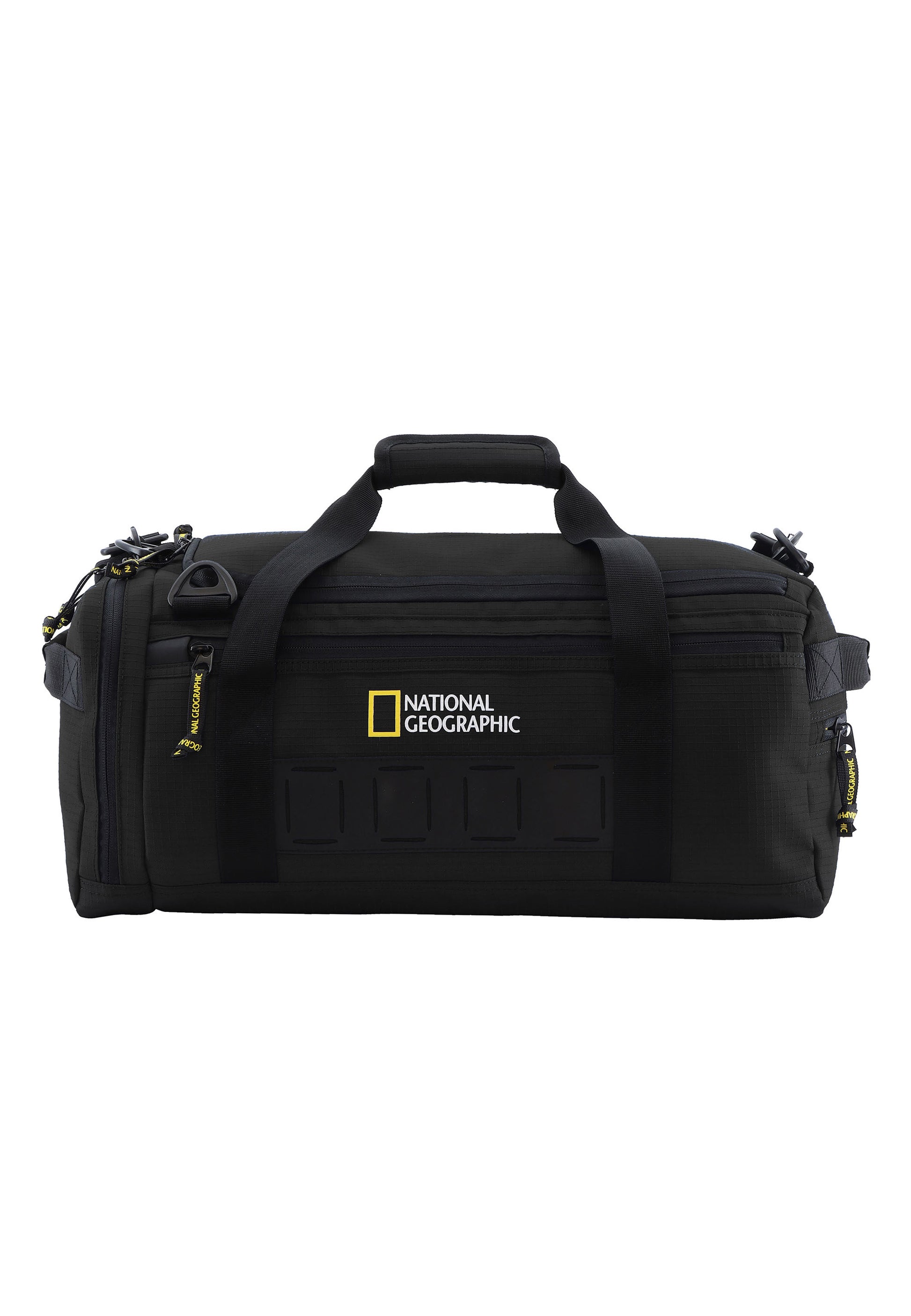 National Geographic - Explorer III Seesack / Reisetasche / Sporttasche - 29L - Schwarz