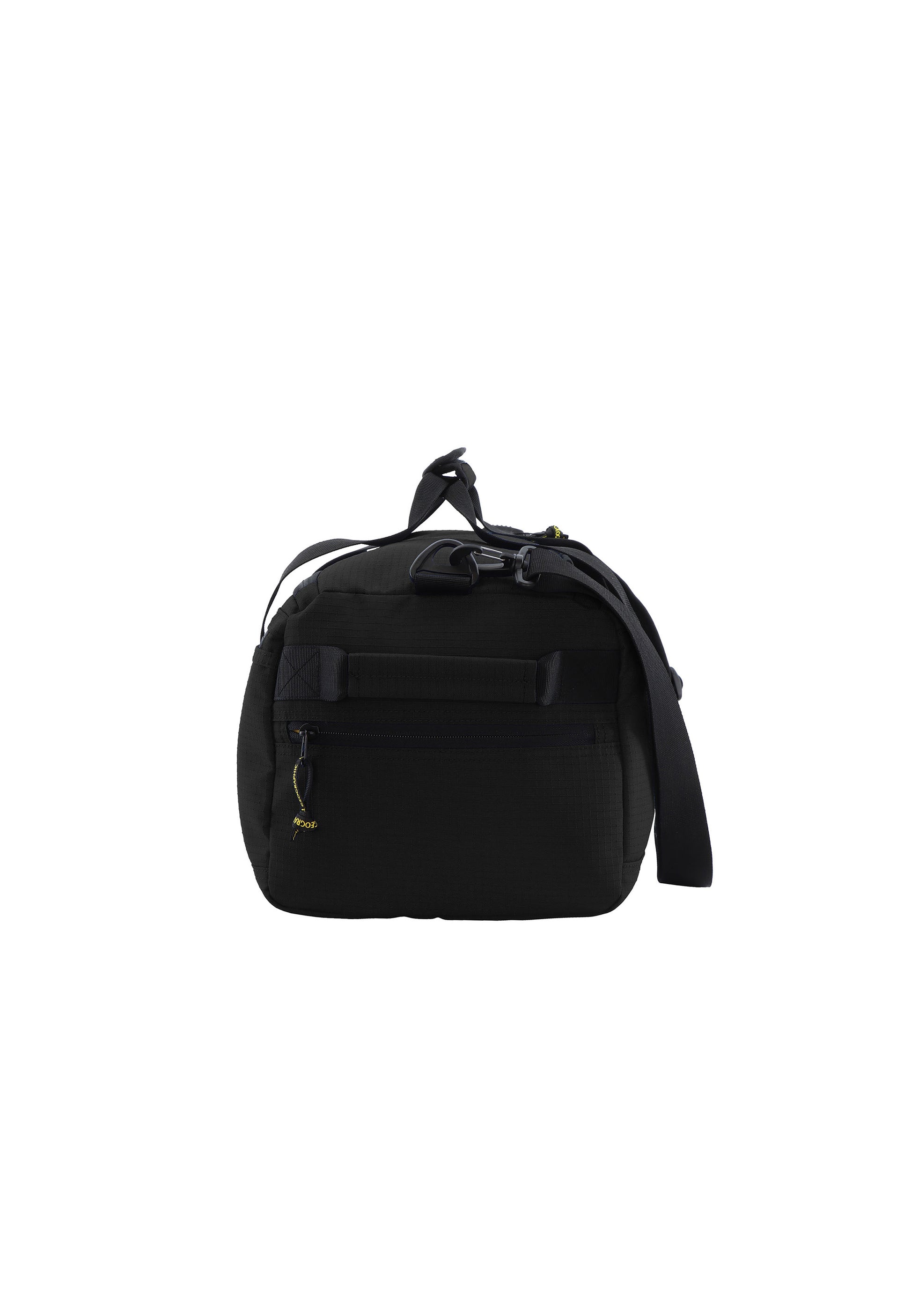 National Geographic - Explorer III Seesack / Reisetasche / Sporttasche - 29L - Schwarz