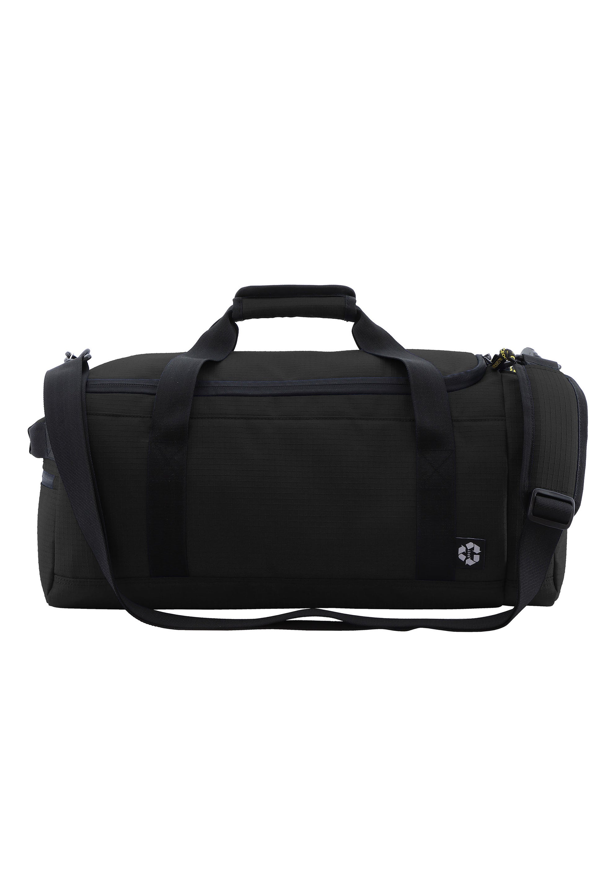 National Geographic - Explorer III Seesack / Reisetasche / Sporttasche - 29L - Schwarz