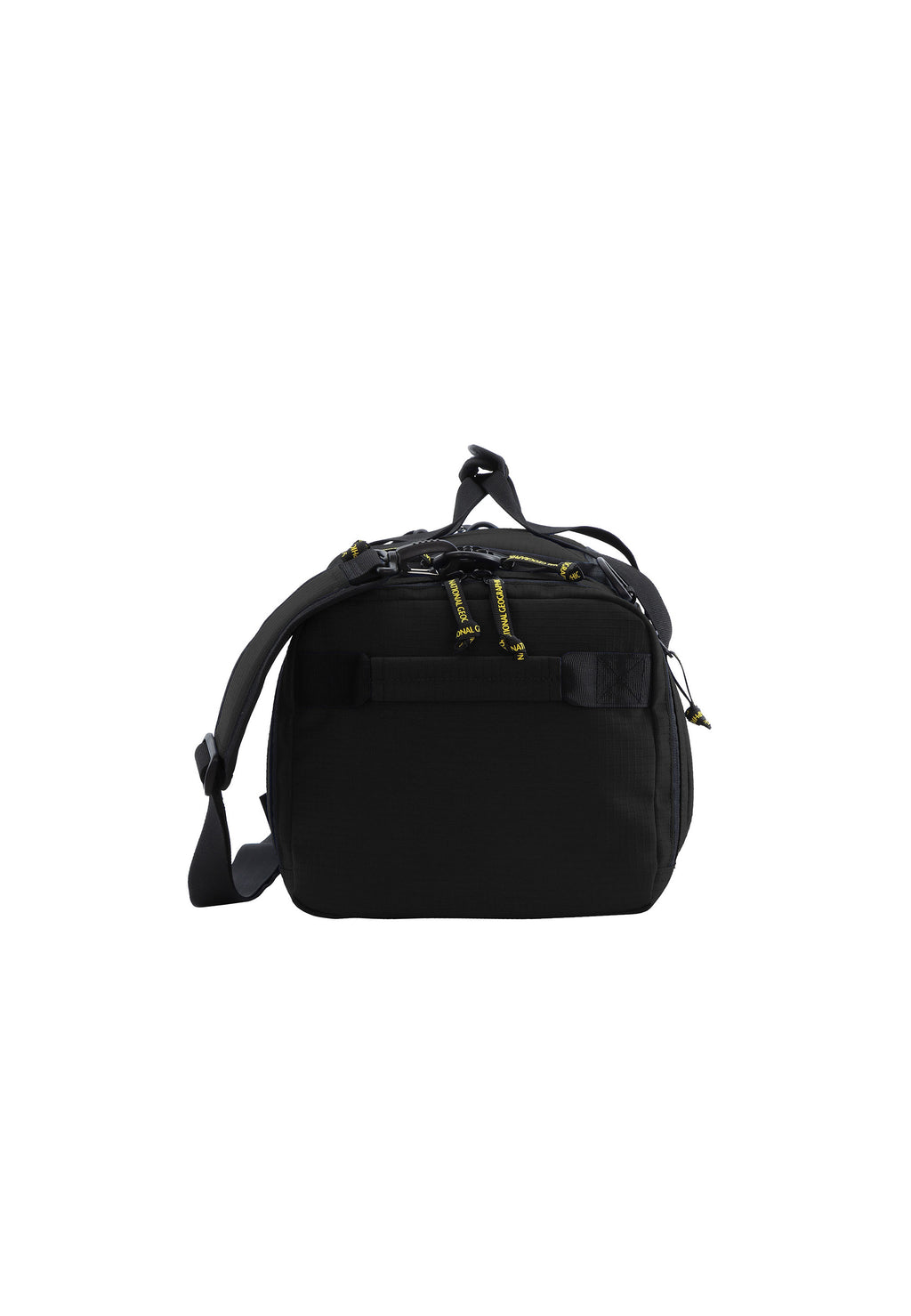National Geographic - Explorer III Seesack / Reisetasche / Sporttasche - 29L - Schwarz