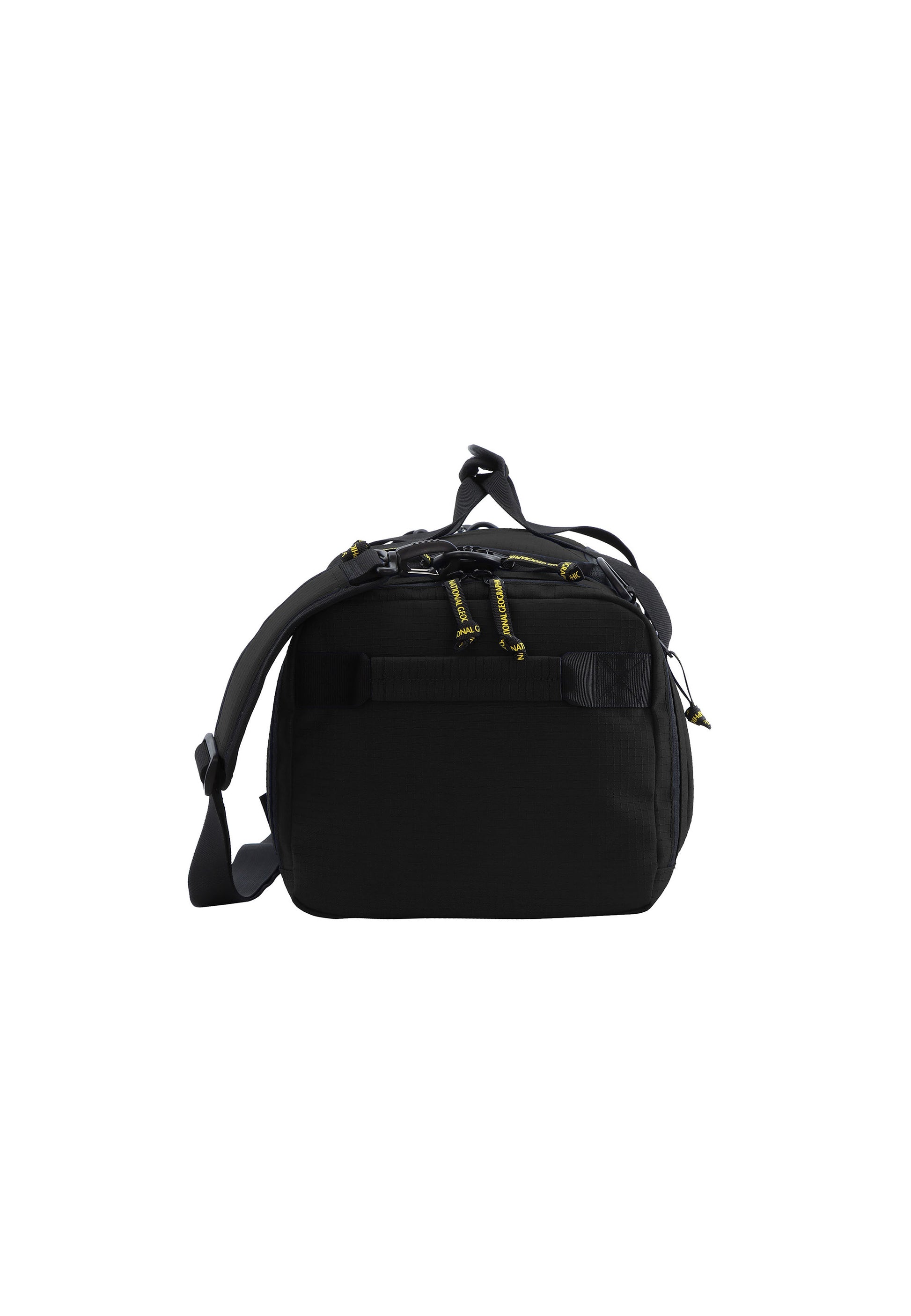 National Geographic - Explorer III Seesack / Reisetasche / Sporttasche - 29L - Schwarz