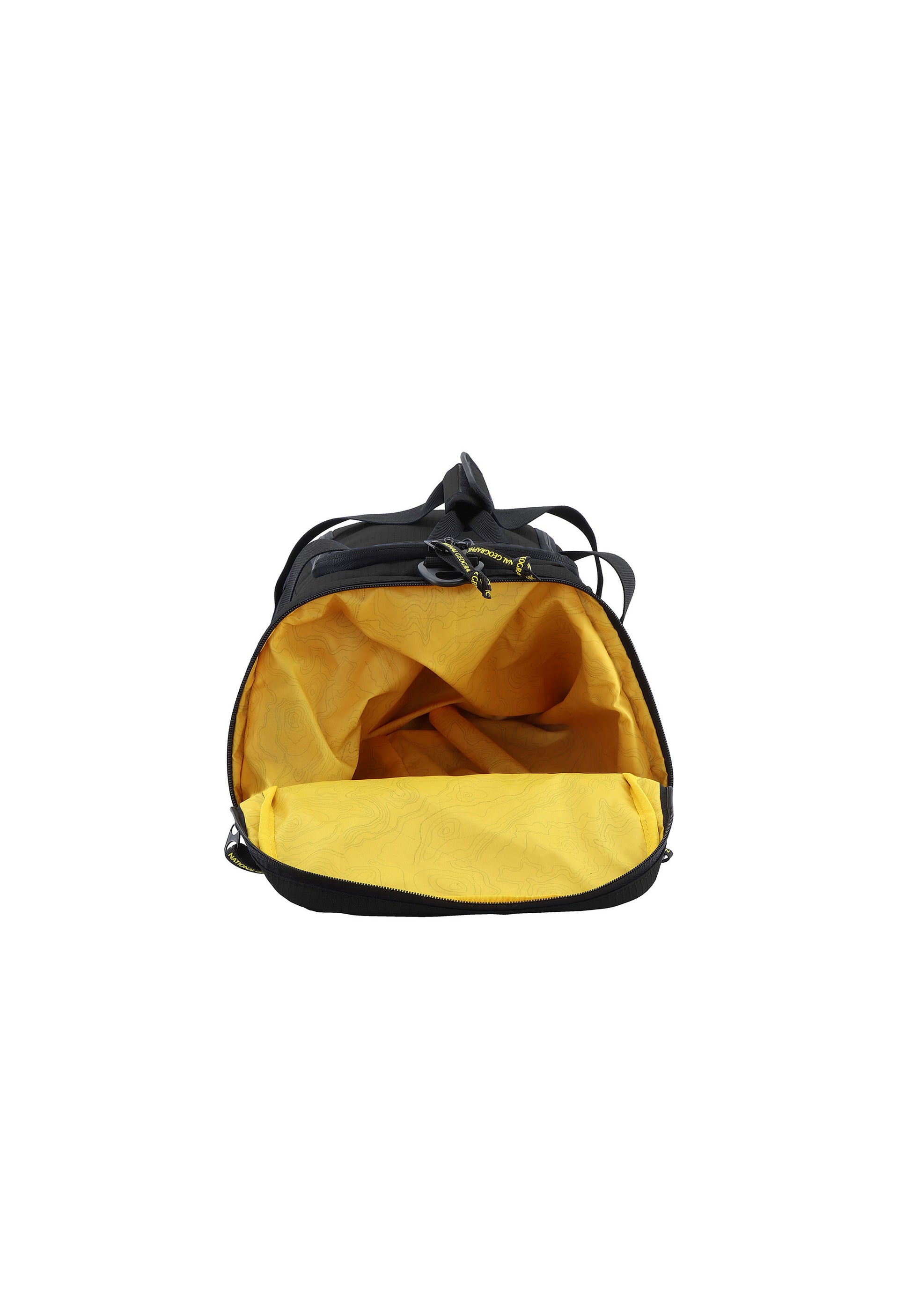National Geographic - Explorer III Seesack / Reisetasche / Sporttasche - 29L - Schwarz