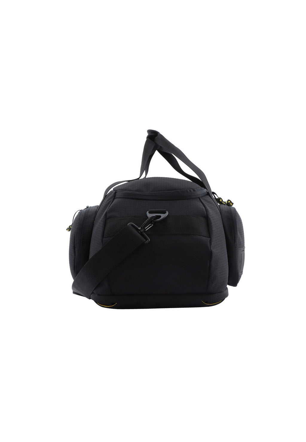 National Geographic - Explorer III Rucksack / Seesack / Reisetasche / Sporttasche - 47L - Schwarz