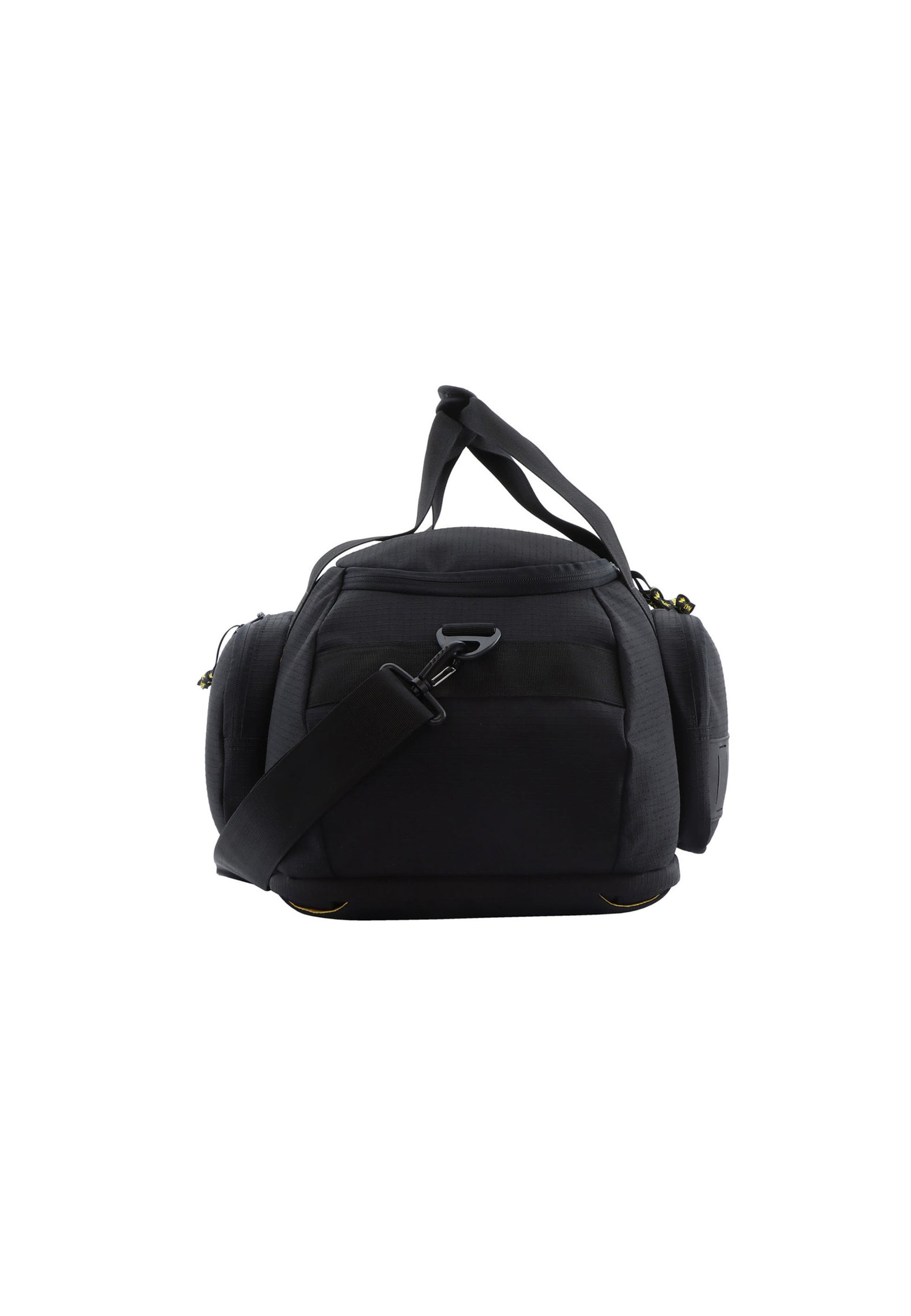 National Geographic - Explorer III Rucksack / Seesack / Reisetasche / Sporttasche - 47L - Schwarz