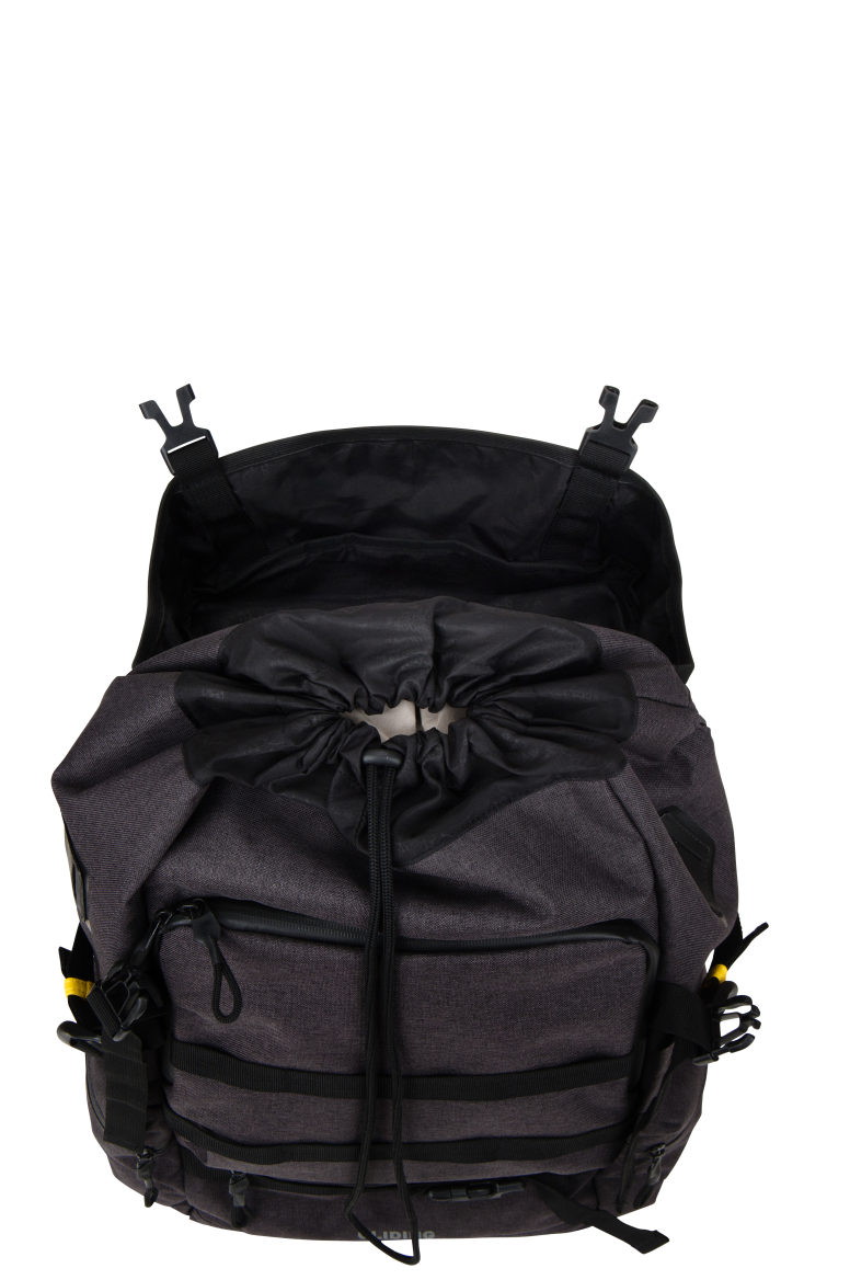 National Geographic - Expedition Rucksack / Outdoor-Rucksack - 30L - Schwarz