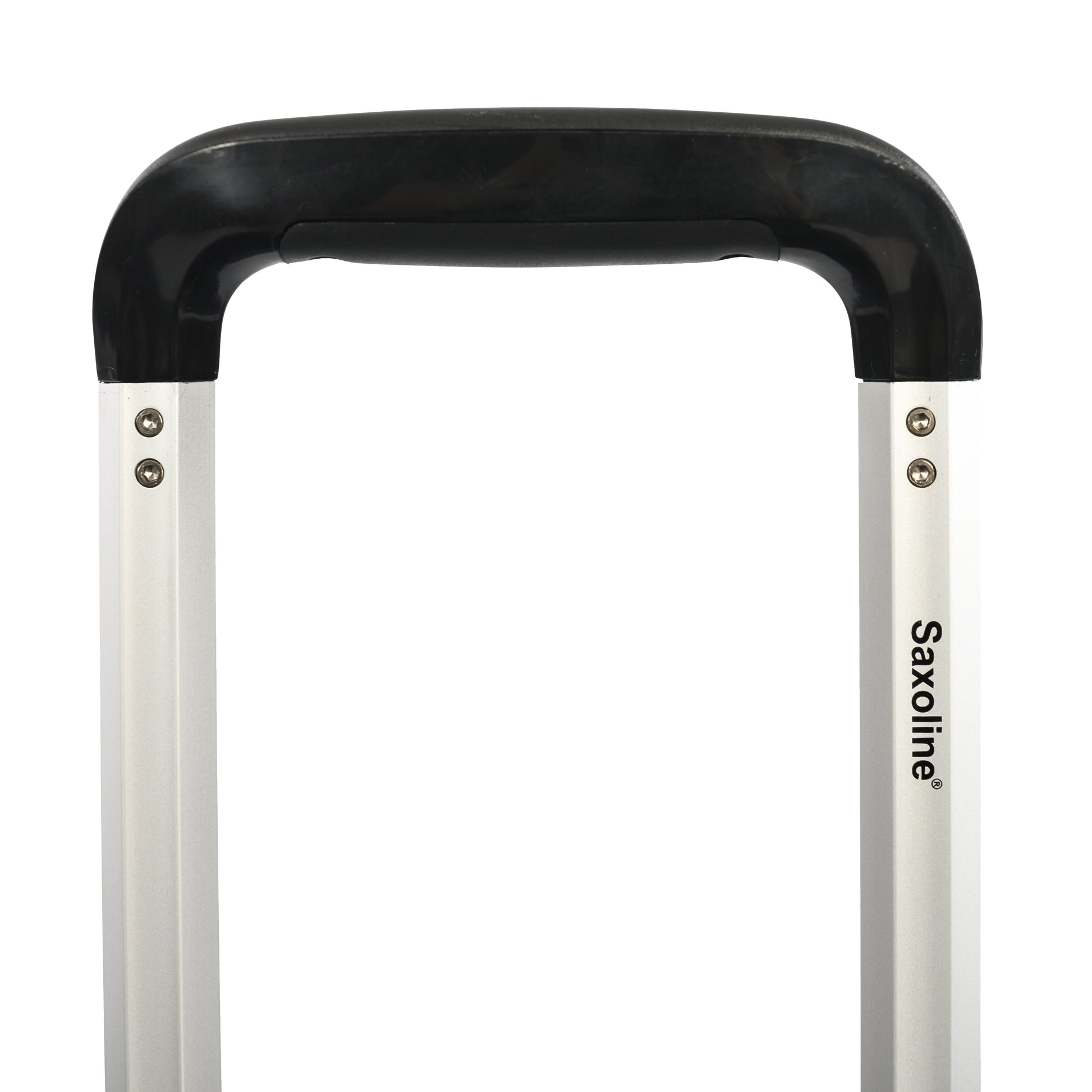 Saxoline - Algarve Hartschalen-Kofferset / Trolley-Set / Reisekofferset 2 Stück - (M/L)