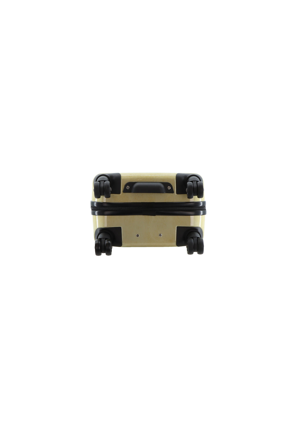 Volkswagen - Ready to Ride Handgepäck Hartschalenkoffer / Trolley / Reisekoffer - 56cm - (Small)