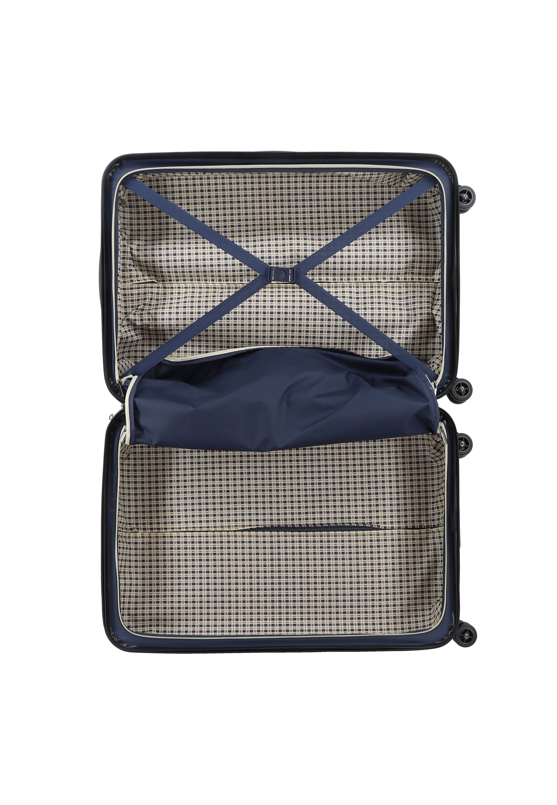 Volkswagen - Ready to Ride Hartschalen-Kofferset / Trolley-Set / Reisekofferset - (S/M/L)
