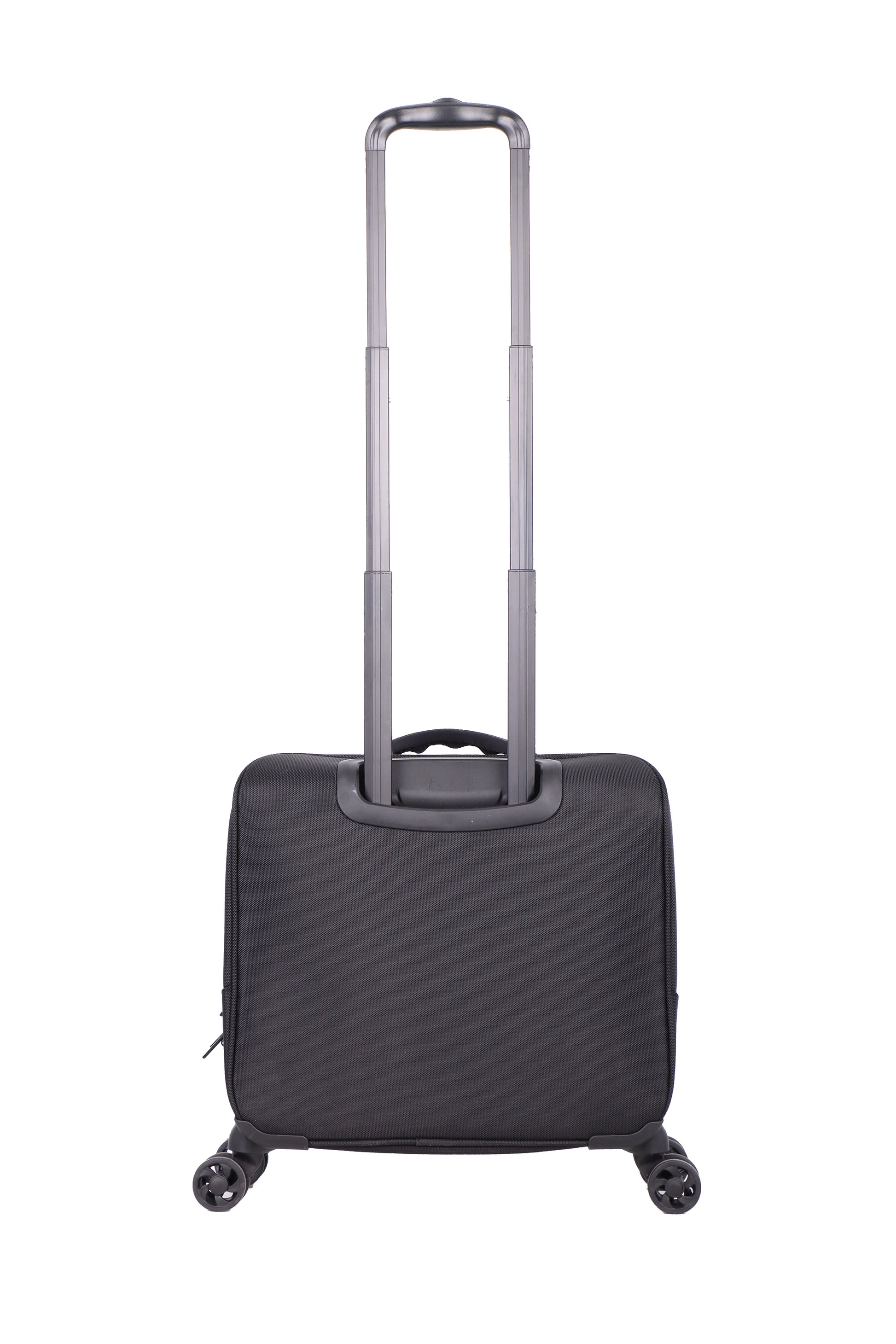 York Venture Business Aktentolley mit 360 grad Doppelrollen