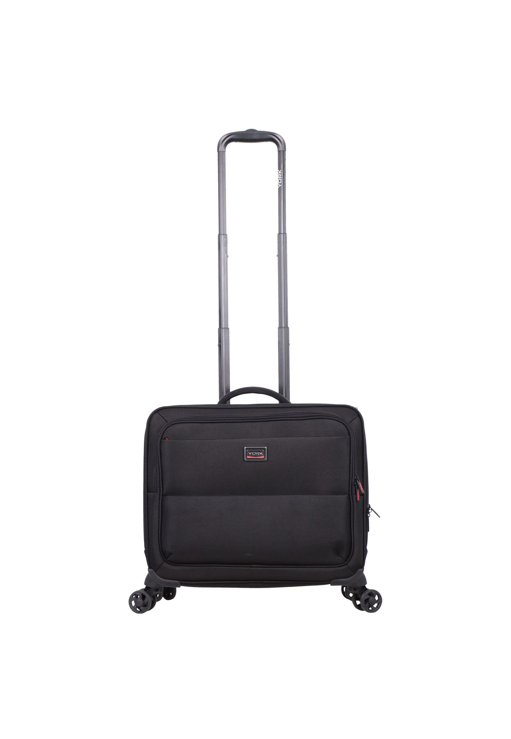 York Executive Business Aktemtrolley für Geschäftsreise