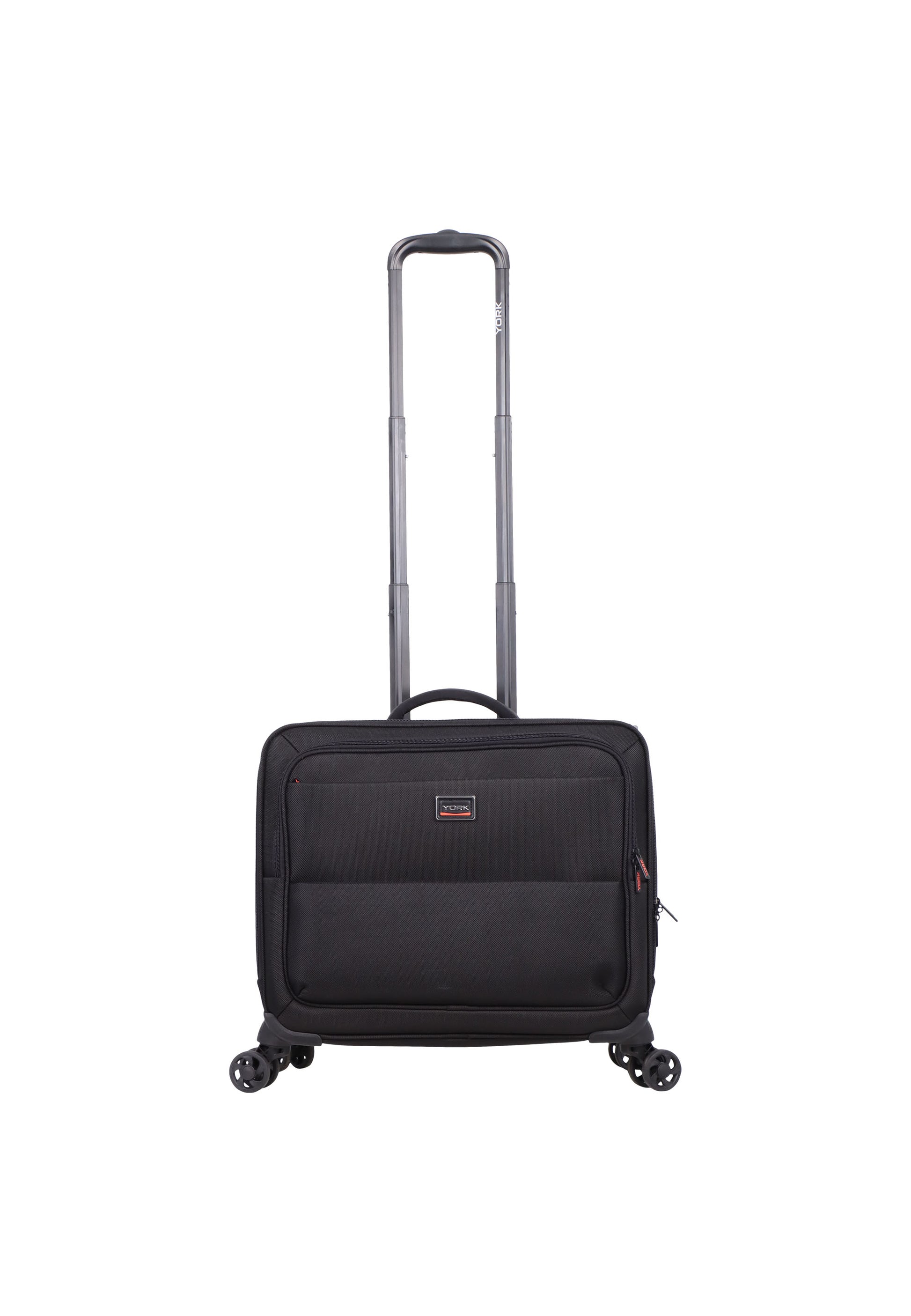 York Executive Business Aktemtrolley für Geschäftsreise