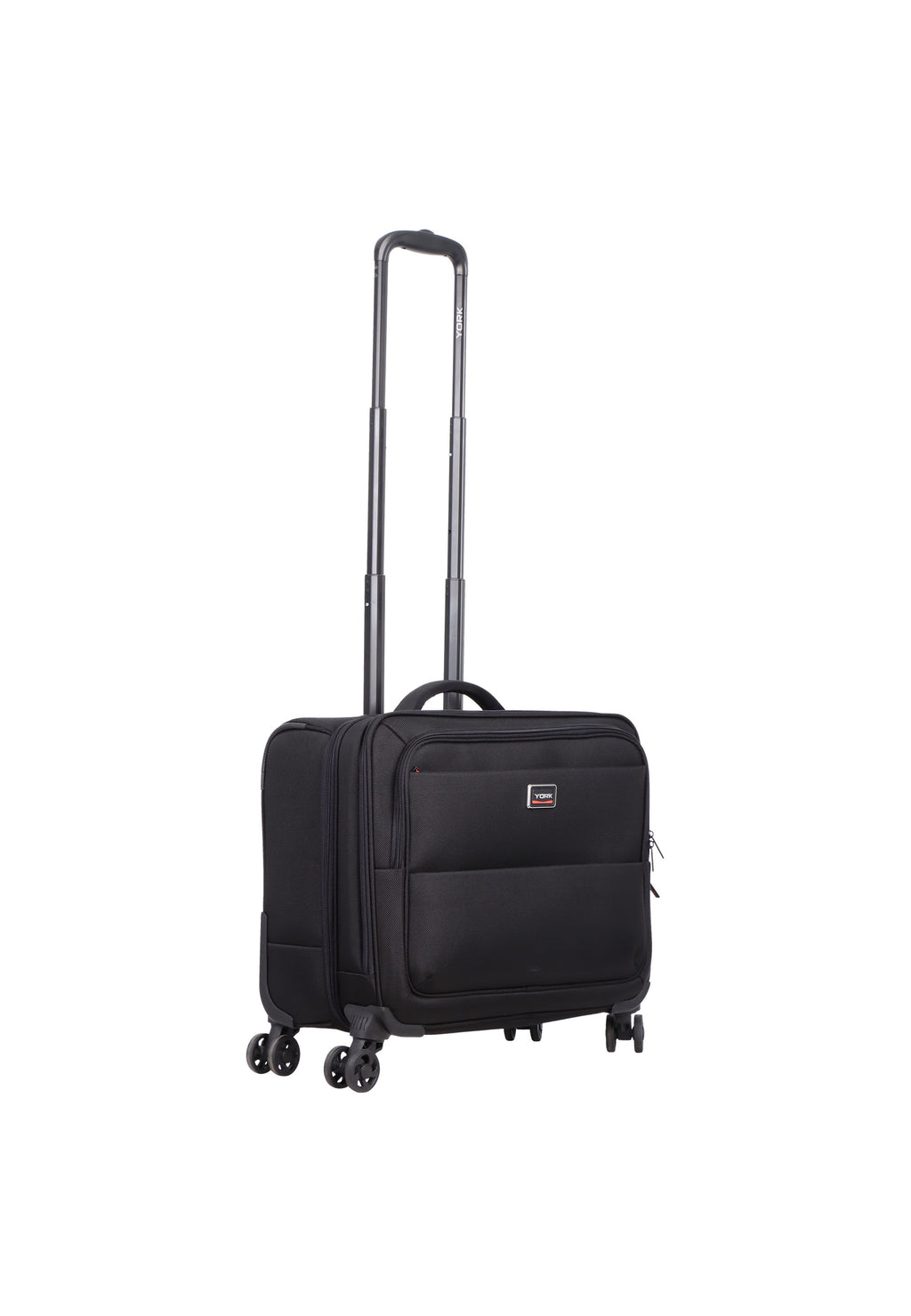 York Executive Business Aktemtrolley für Geschäftsreise