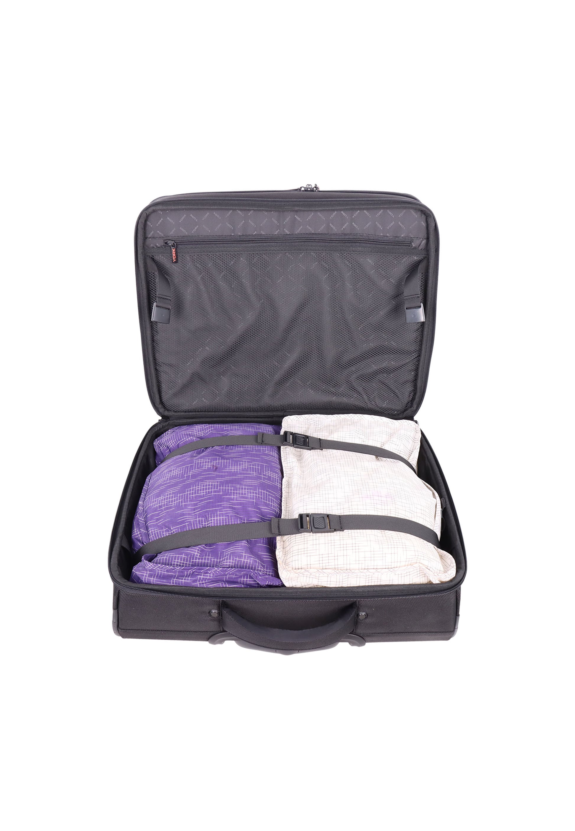 York Executive Business Aktemtrolley für Geschäftsreise