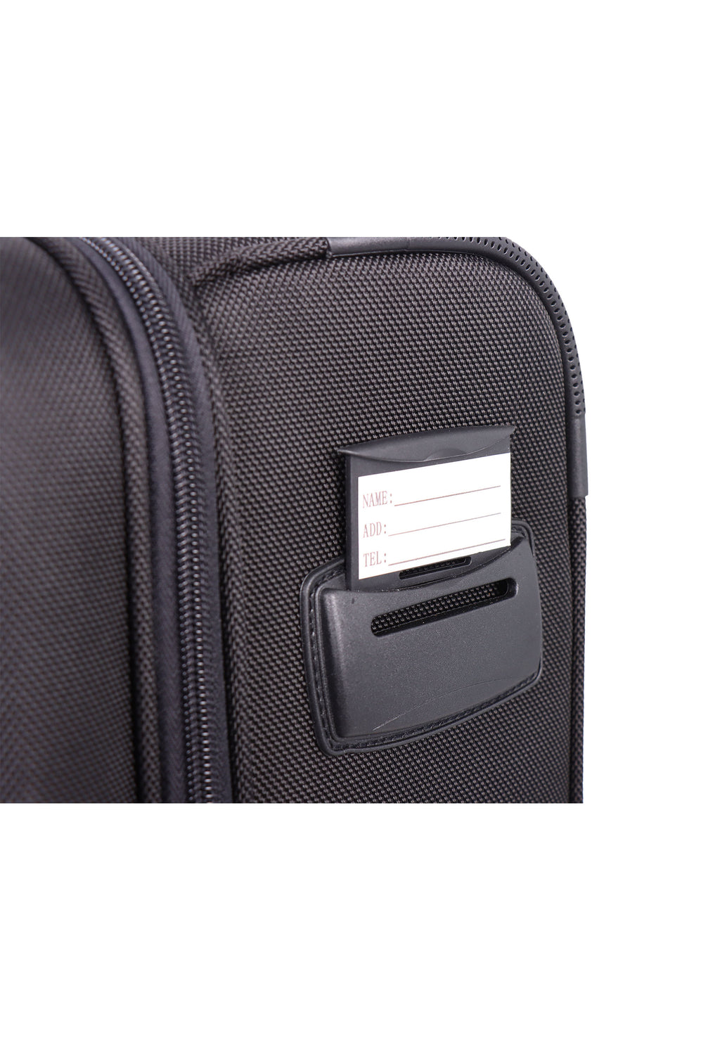 York Executive Business Aktemtrolley für Geschäftsreise