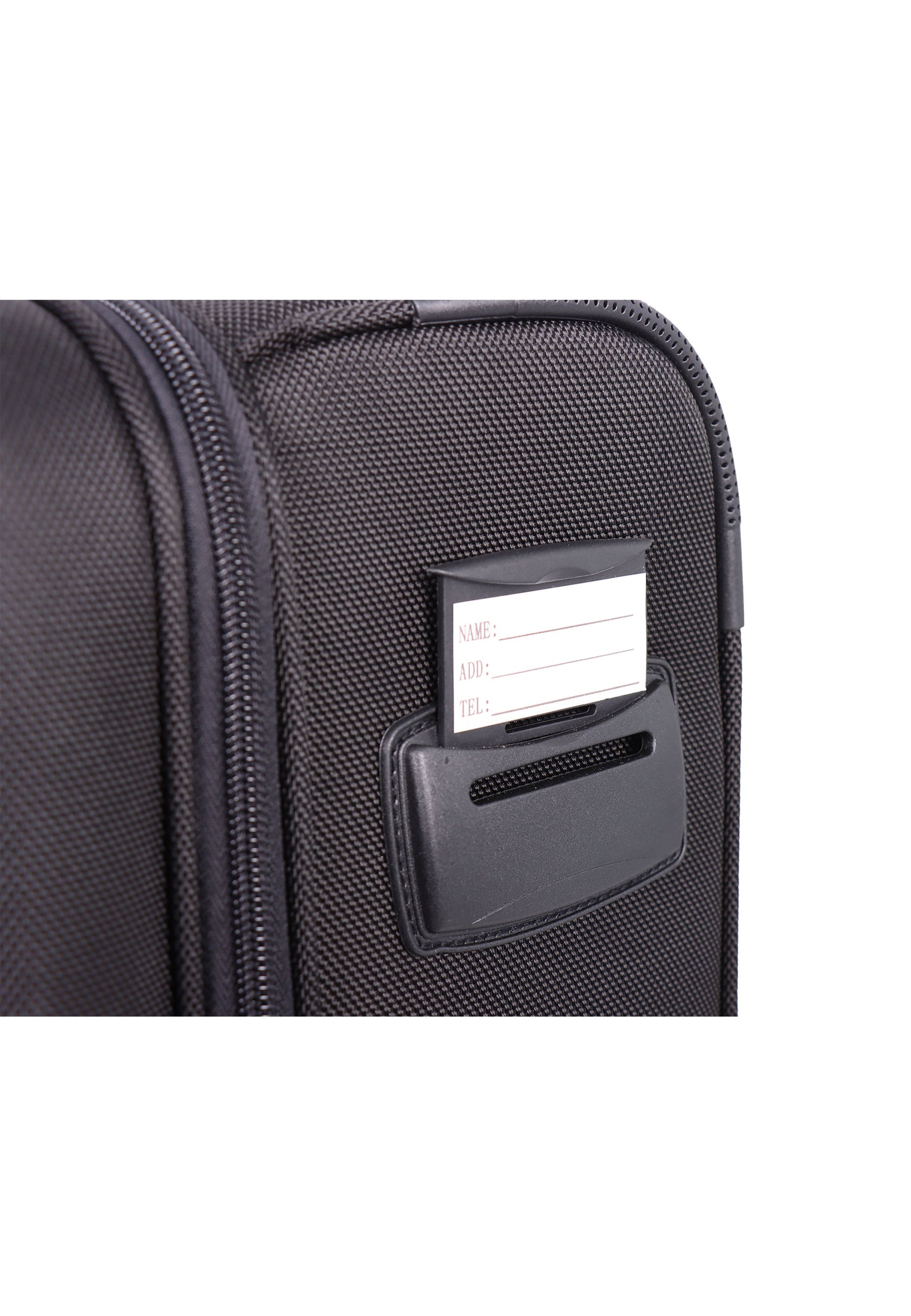 York Executive Business Aktemtrolley für Geschäftsreise