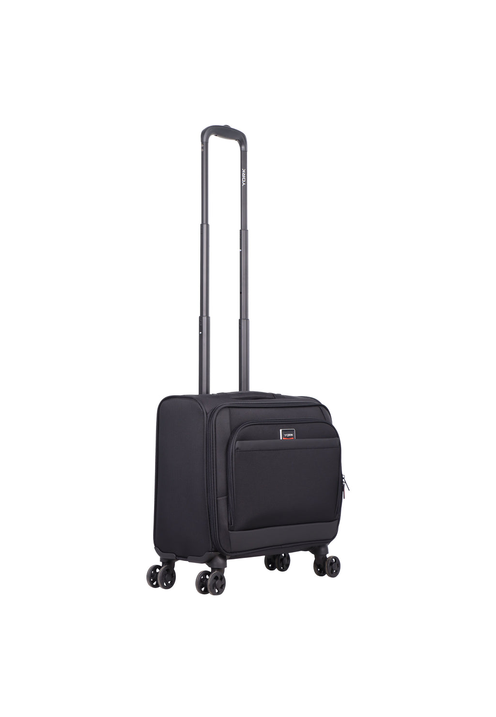 York Enterprise Business Aktentrolley mit Laptopfach