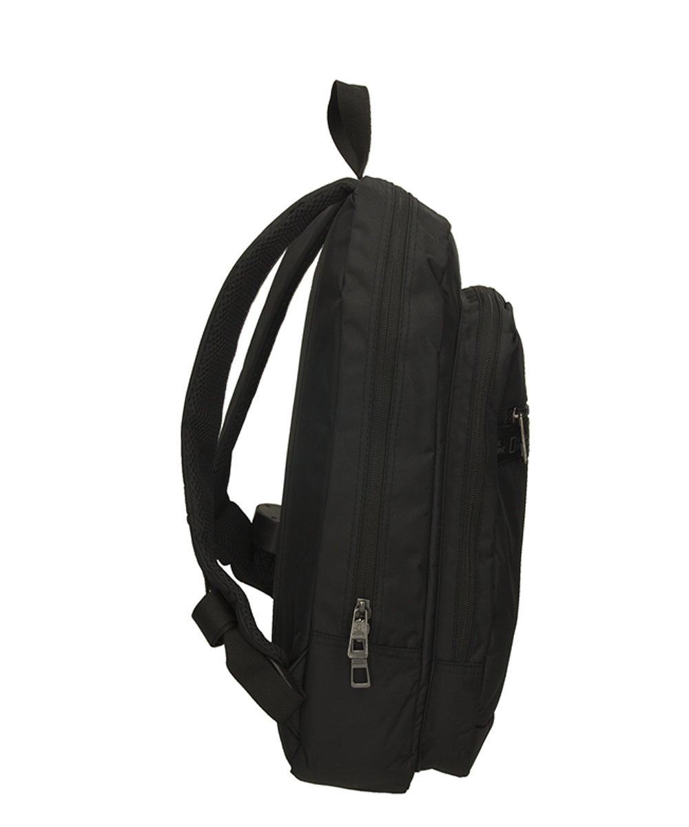 National Geographic New Generation Laptop-Rucksack 14 L Marineblau – Produktansicht 6