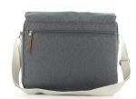 National Geographic Society Laptoptasche 13,5 L Anthrazit – Produktansicht 3