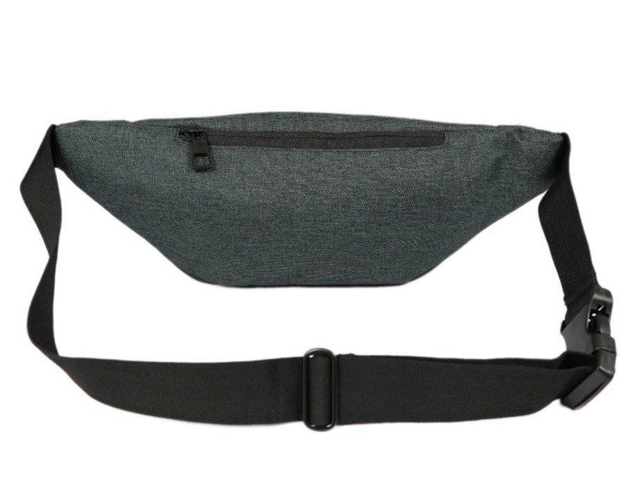 National Geographic - Stream Hüfttasche / Gürteltasche / Bauchtasche Blau