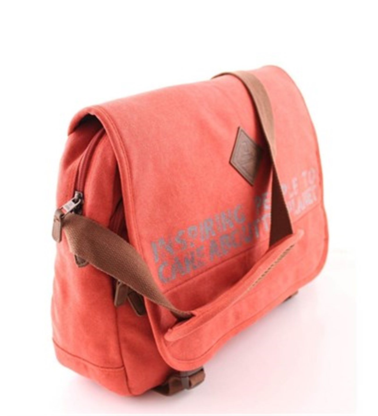 National Geographic - Field Schultertasche / Laptop Schultertasche / Aktentasche / Laptop-Aktentasche