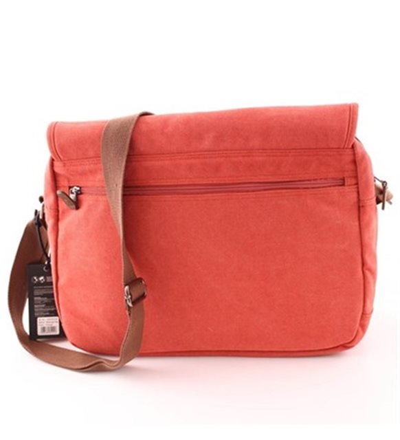 National Geographic - Field Schultertasche / Laptop Schultertasche / Aktentasche / Laptop-Aktentasche