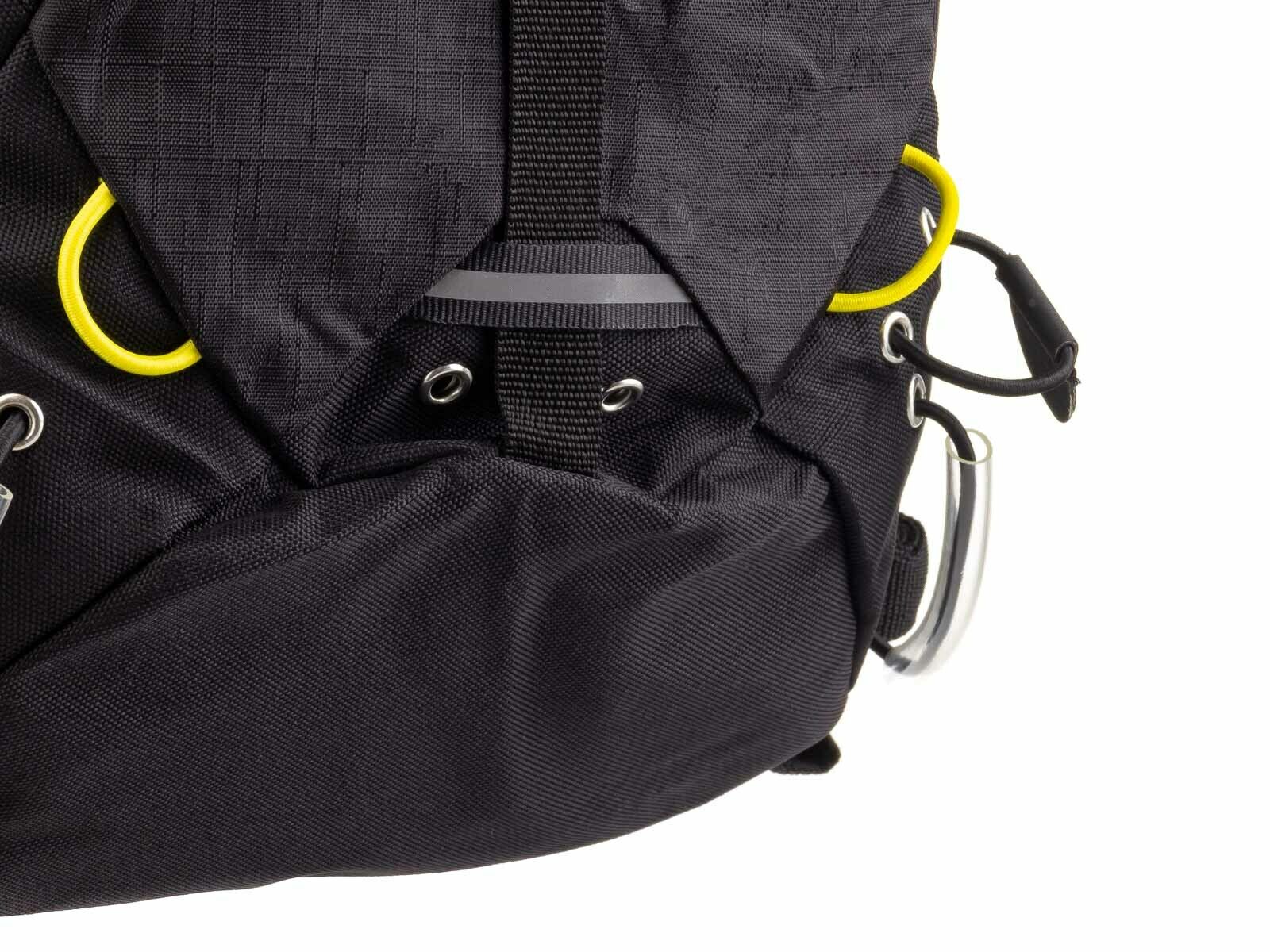 Outdoor rucksack