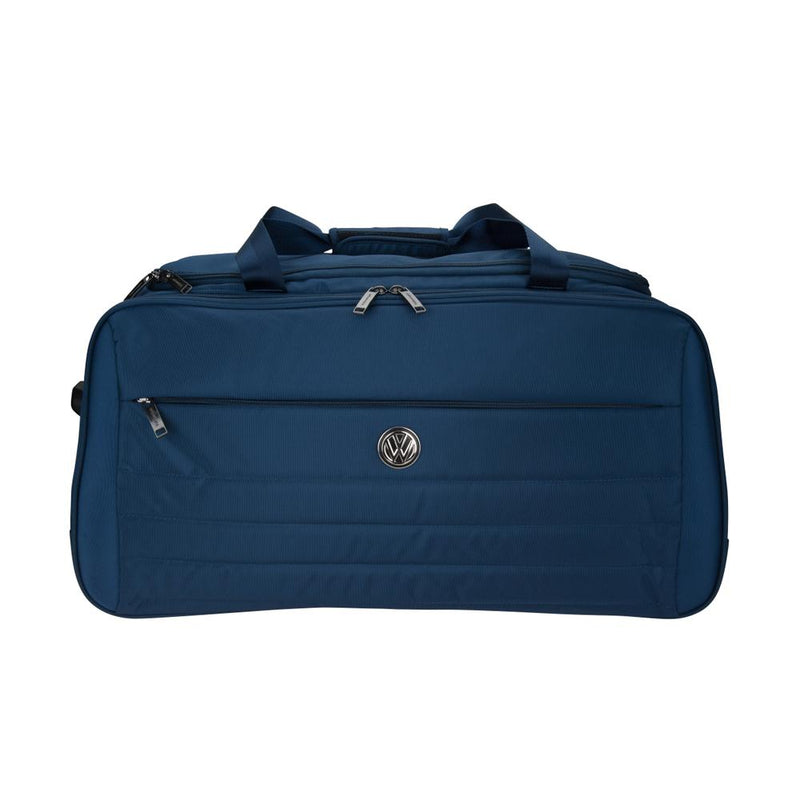 Marine VW Reisetasche mit 2 Rollen