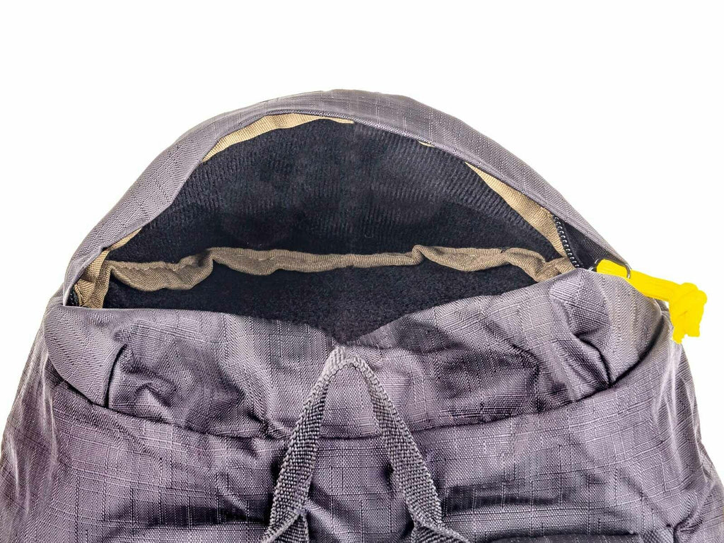 National Geographic - Destination Rucksack / Outdoor-Rucksack - 13L - Schwarz