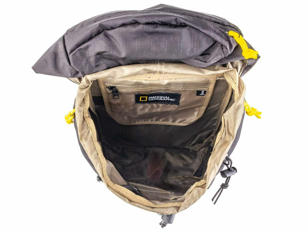 Fahradrucksack National Geographic