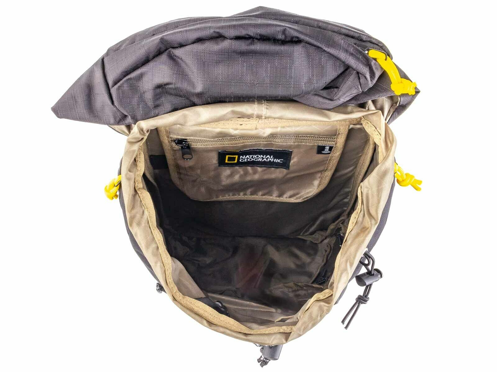 Fahradrucksack National Geographic