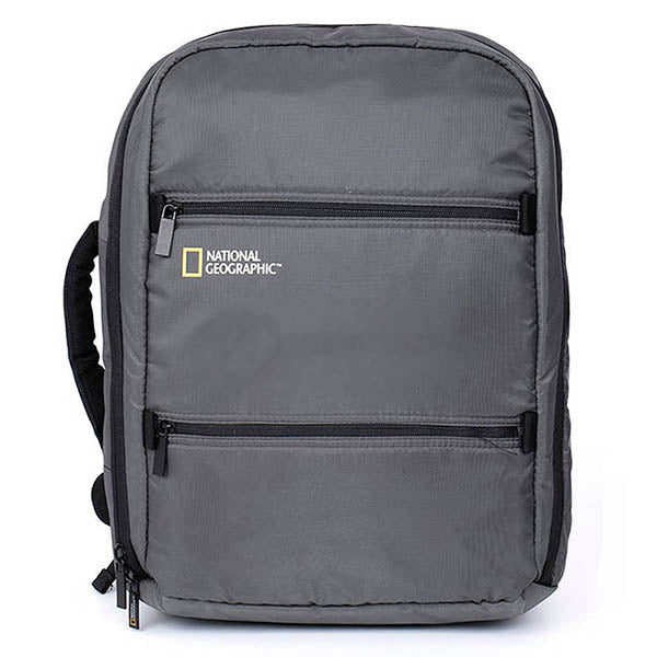 National Geographic - Transform Rucksack / Laptop-Rucksack - 22L