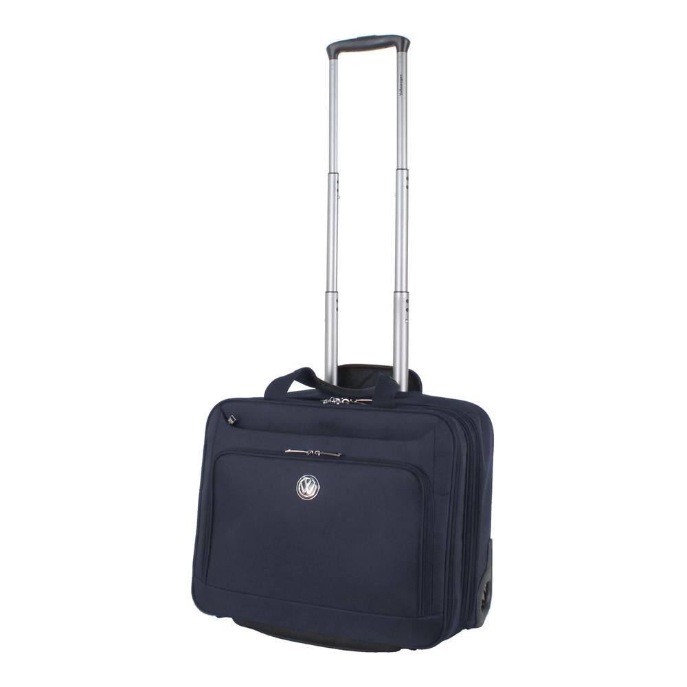 Nylon business trolley