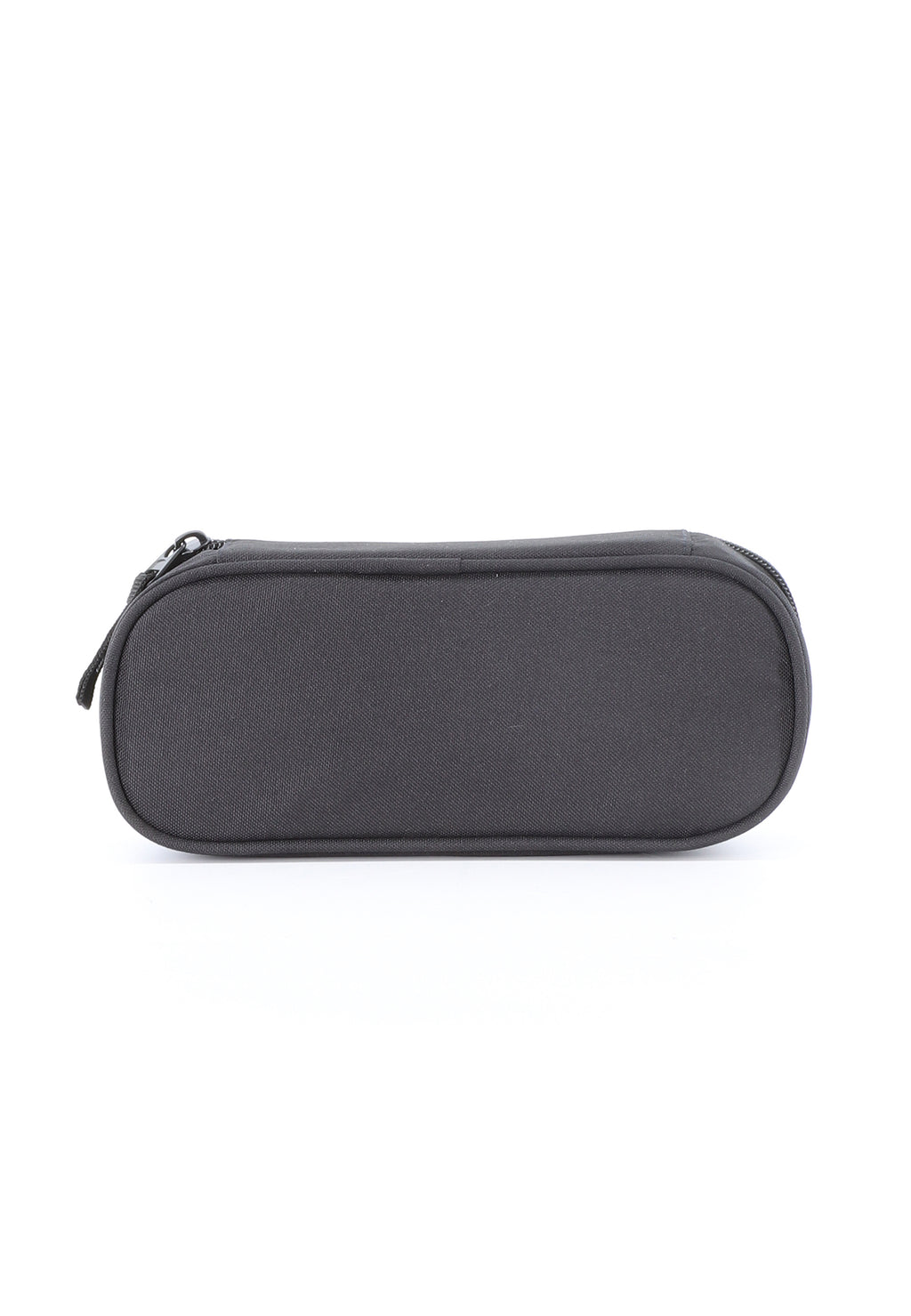 2be Mäppchen / Federmäppchen - Schwarz mit Druck