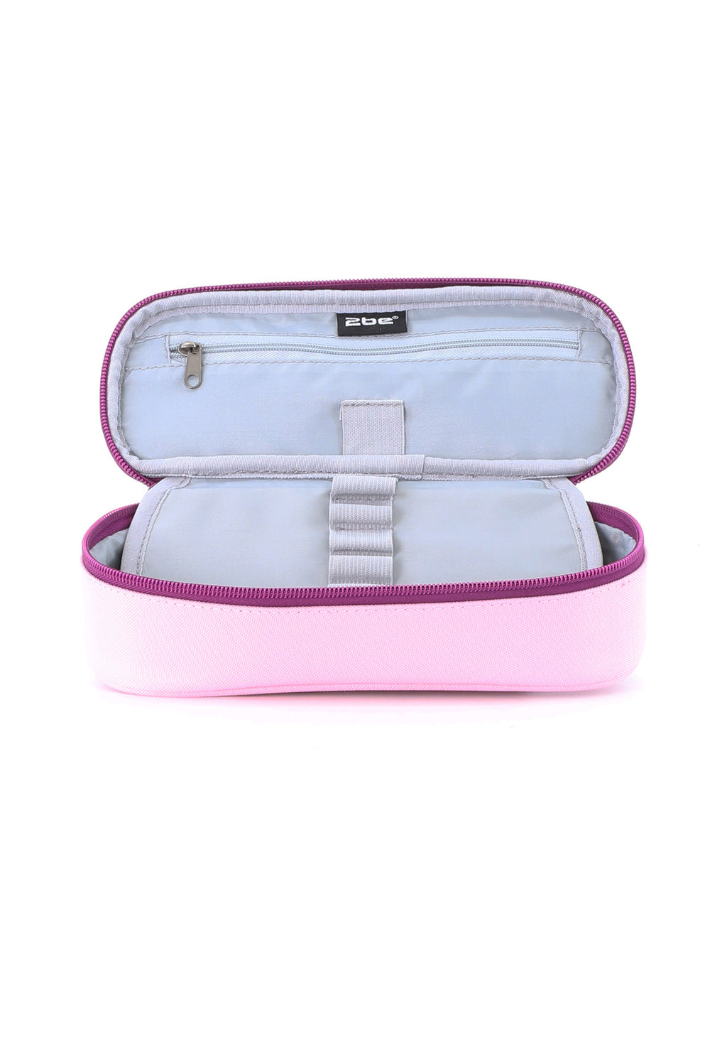 2be Mäppchen / Federmäppchen - Rosa