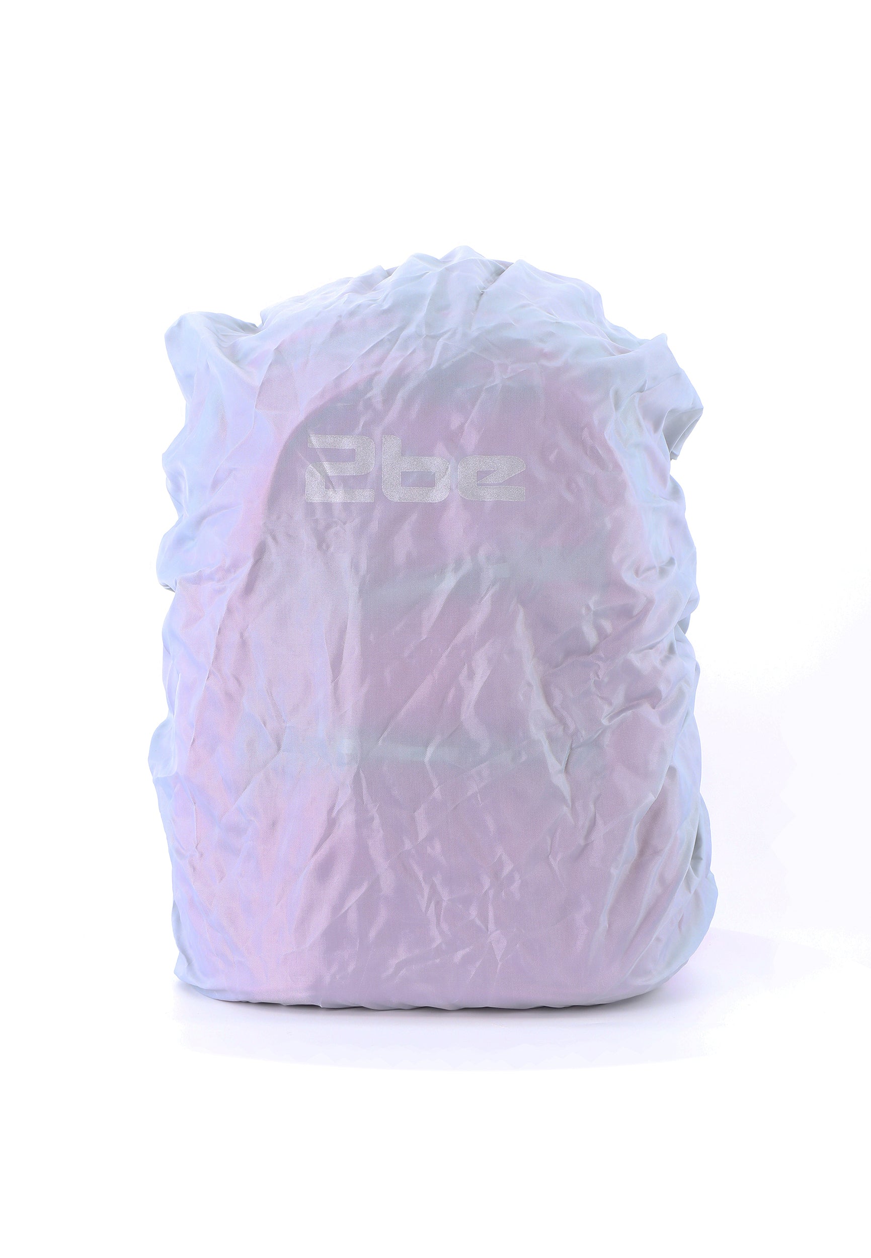 2be Rucksack / Schulrucksack - Fuchsie